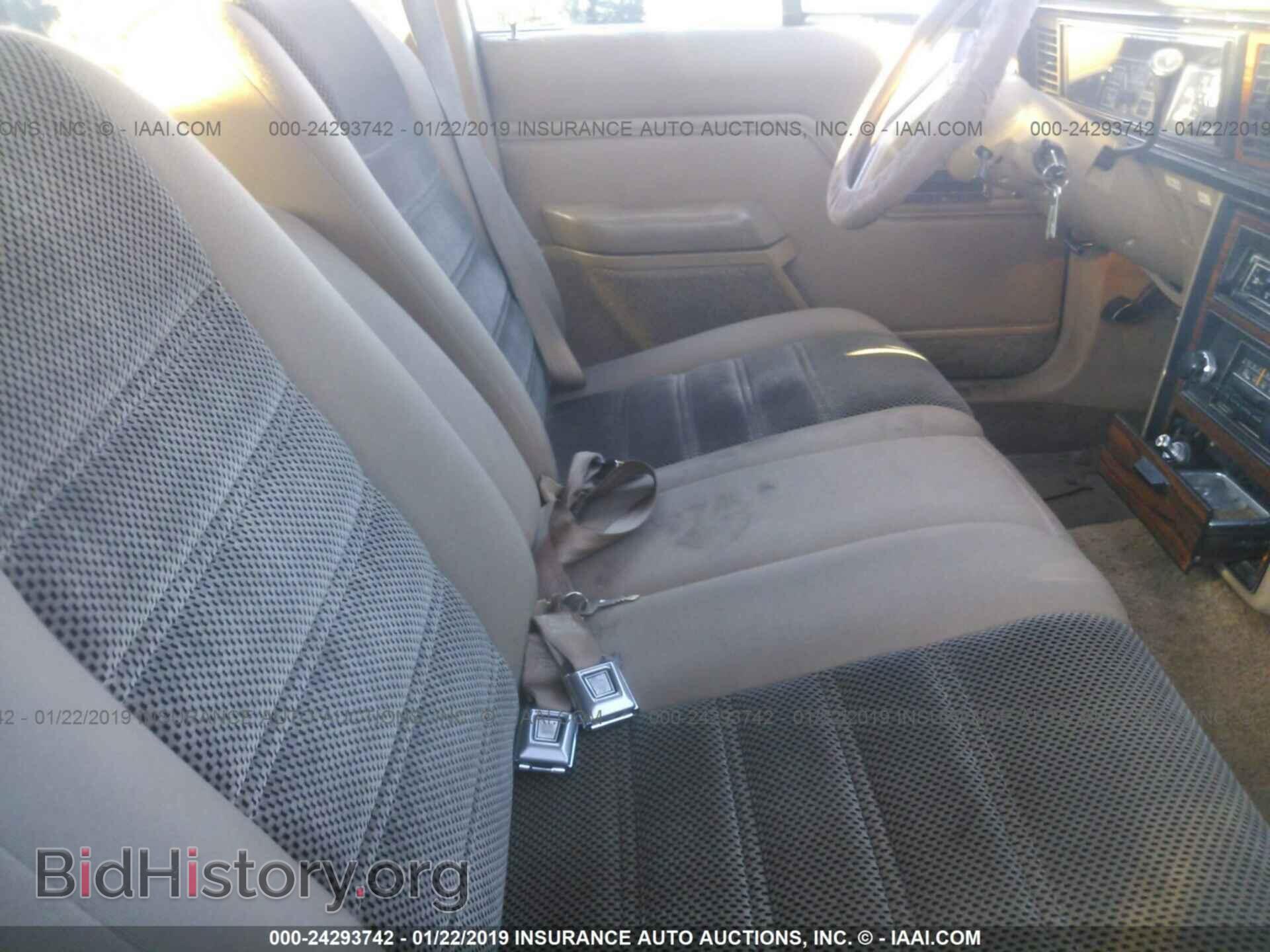 2011 CHEVROLET AVEO - VIN: KL1TD6DE9BB206989 - Фото 5