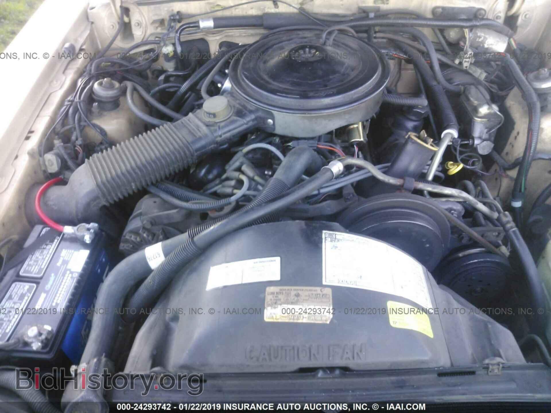 2011 CHEVROLET AVEO - VIN: KL1TD6DE9BB206989 - Фото 9