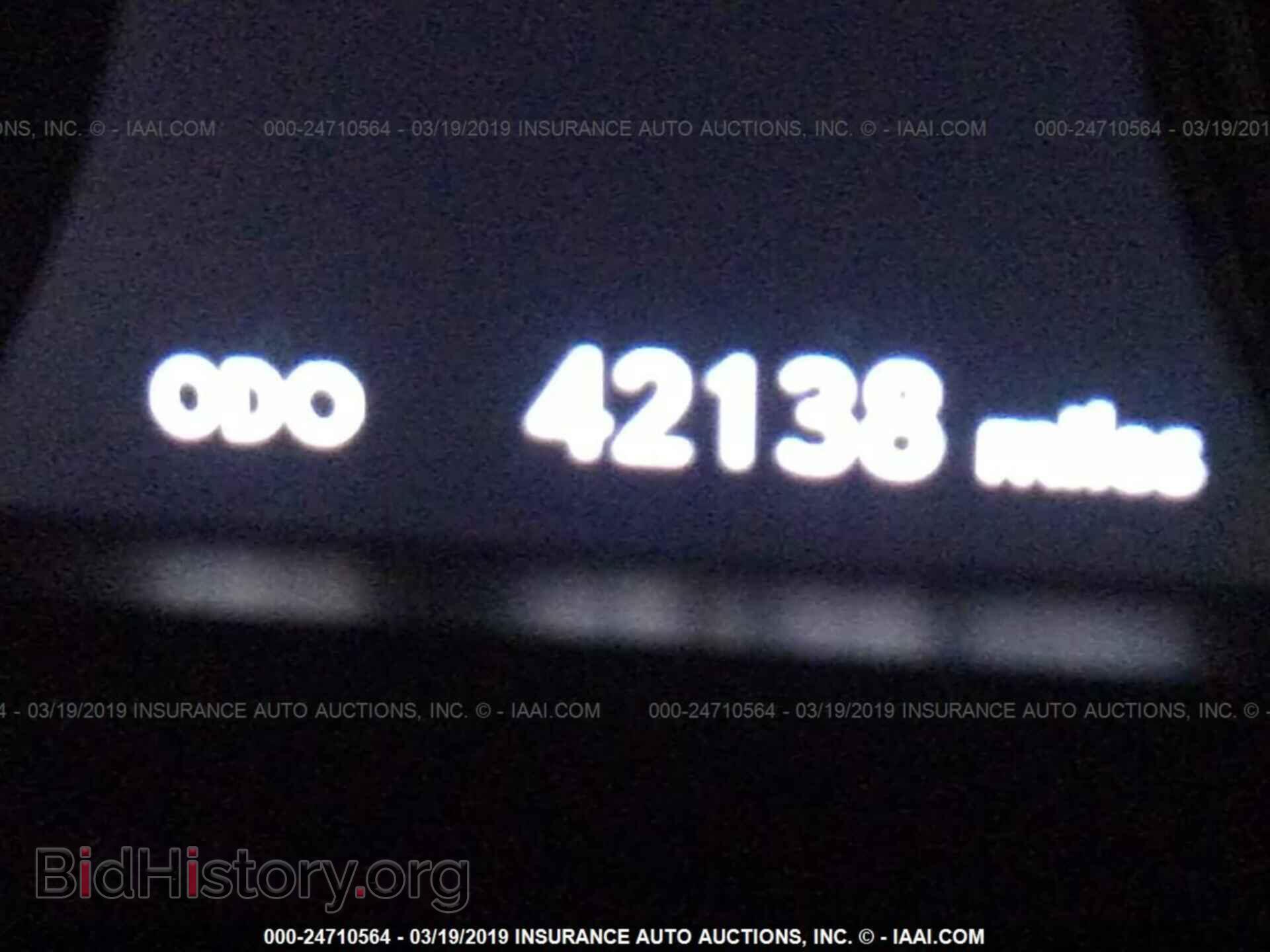 2015 LEXUS GS - VIN: JTHBE1BL0FA007801 - Фото 7