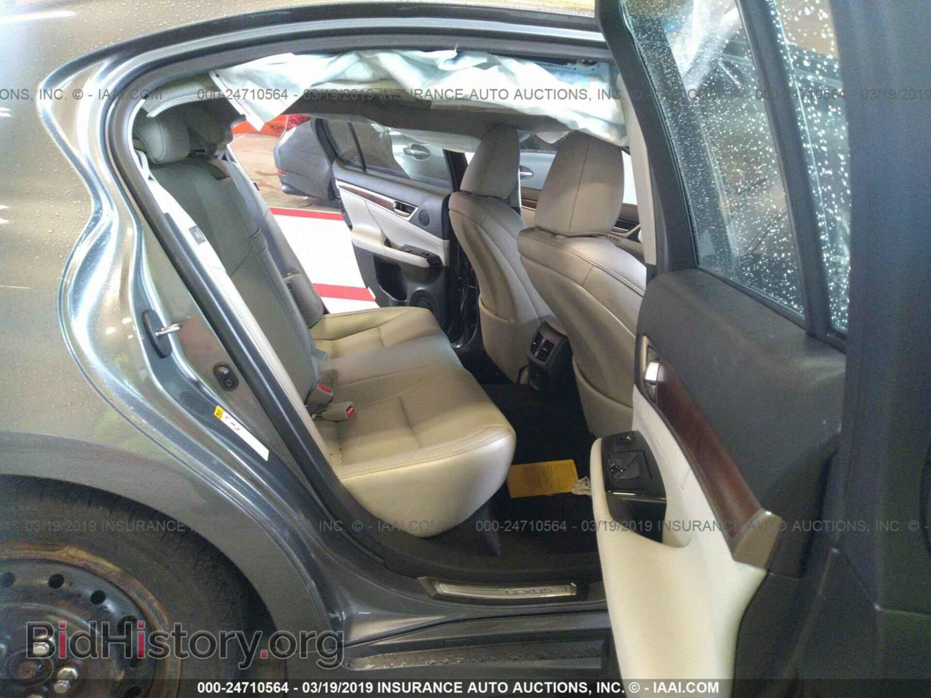 2003 FORD RANGER - VIN: 1FTYR14E63TA38548 - Фото 8