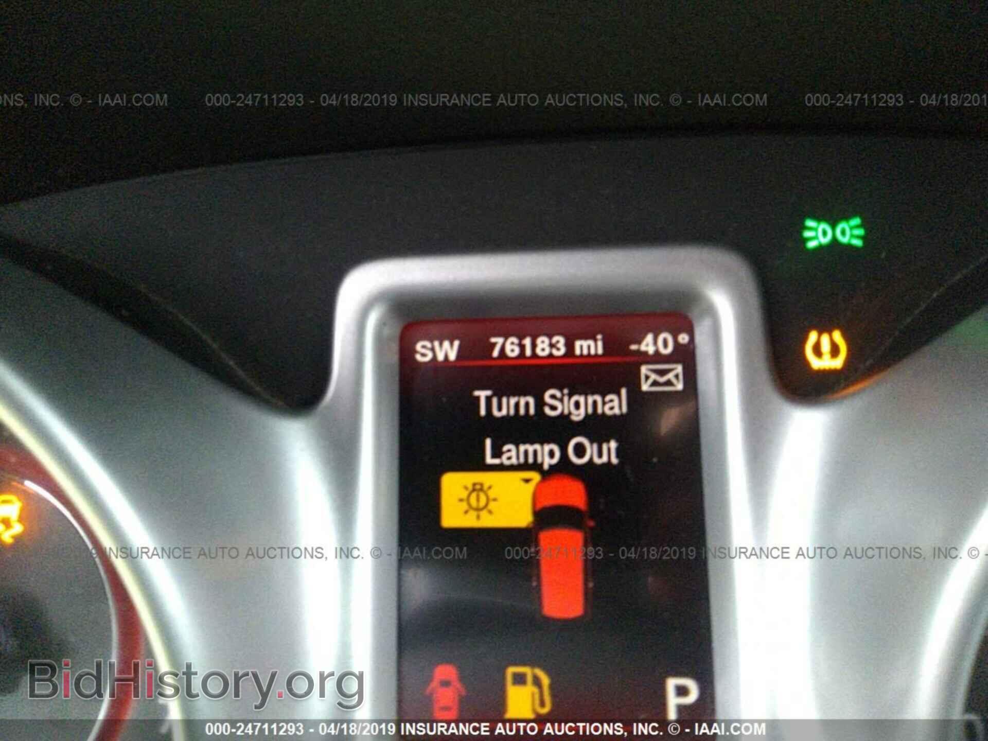 2017 DODGE JOURNEY - VIN: 3C4PDCAB7HT559712 - Photo 7