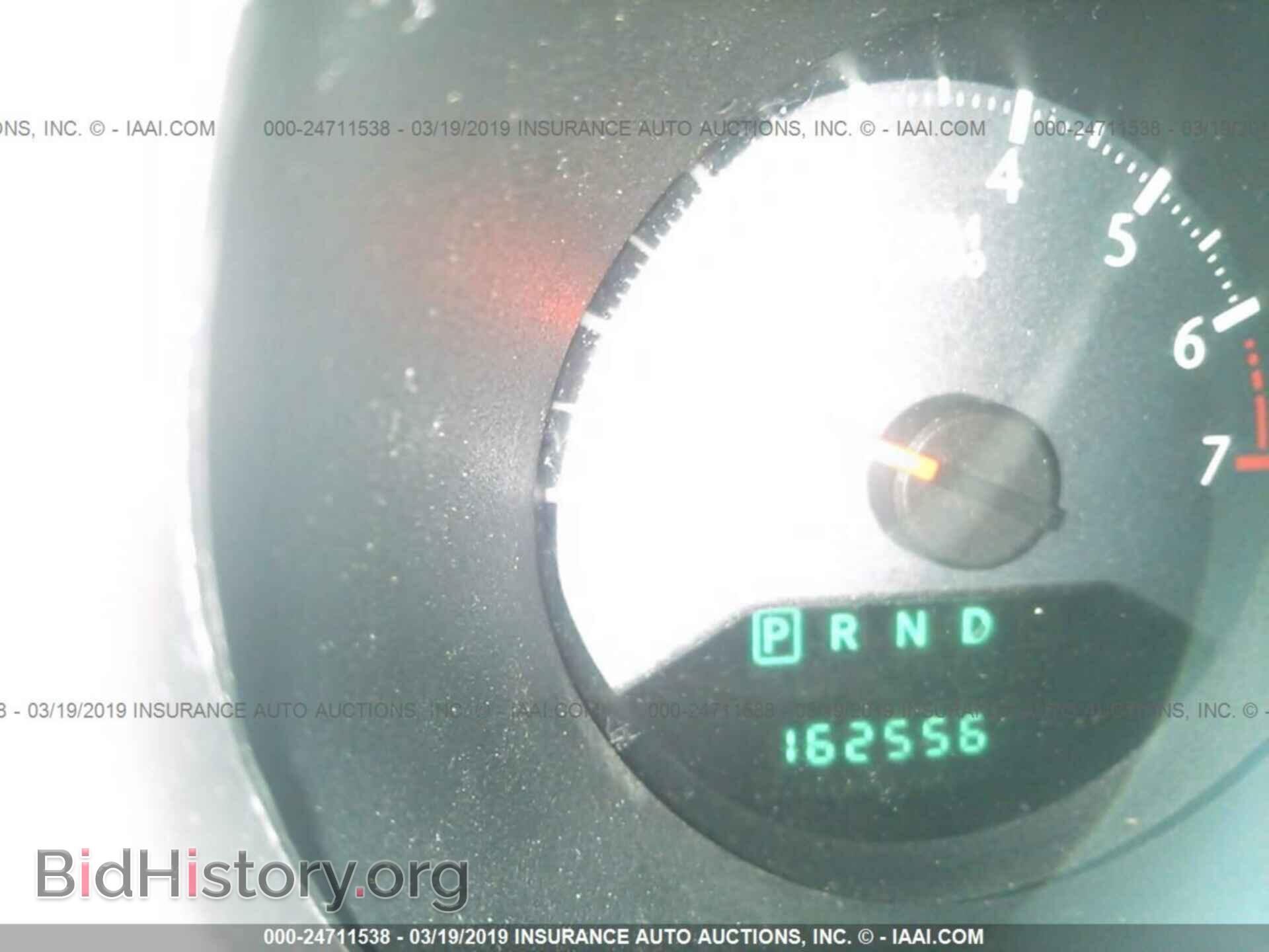 2010 CHRYSLER SEBRING - VIN: 1C3CC5FB8AN149081 - Фото 7