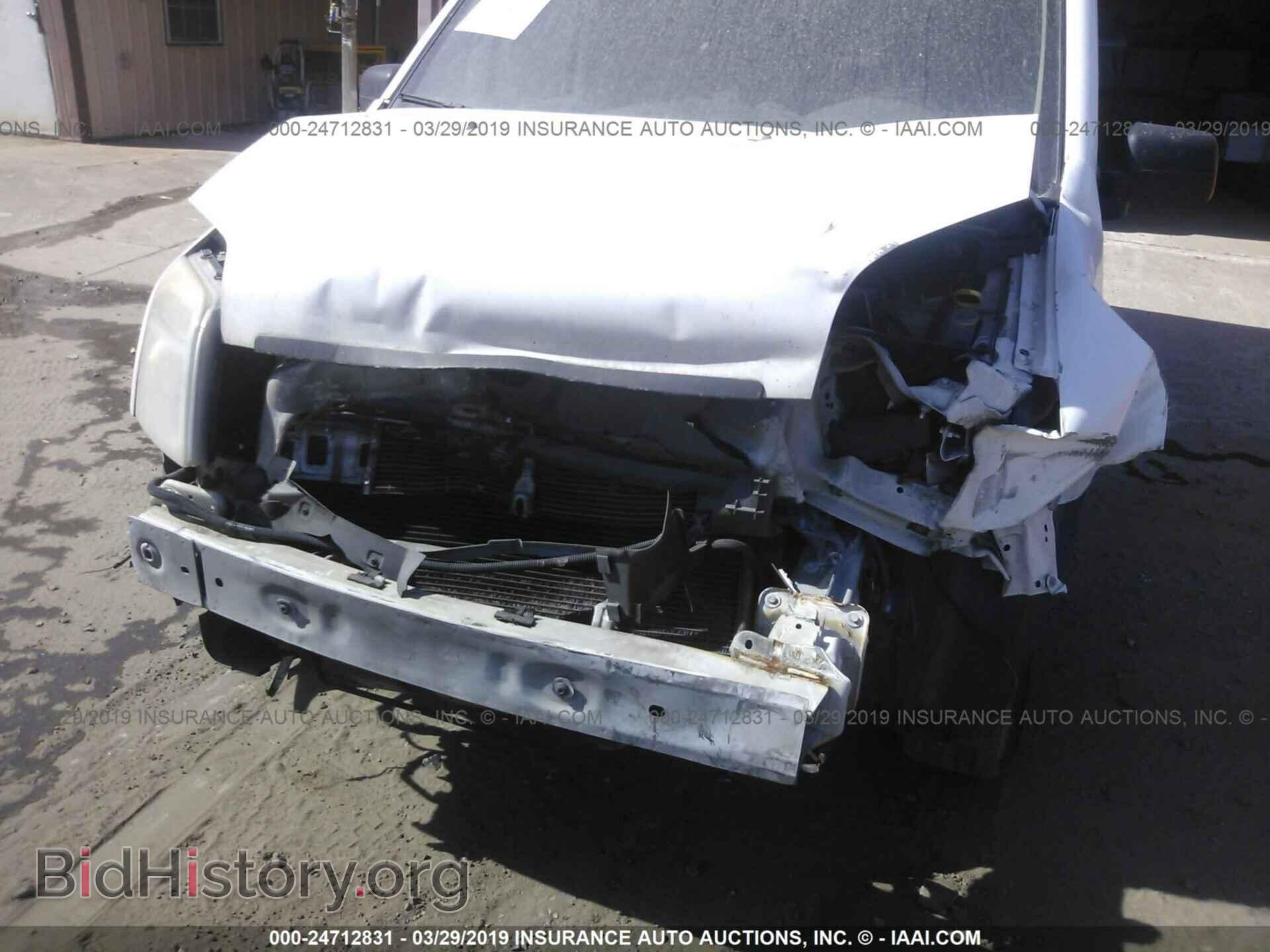 2013 FORD TRANSIT CONNECT - VIN: NM0LS6BN1DT174681 - Фото 6