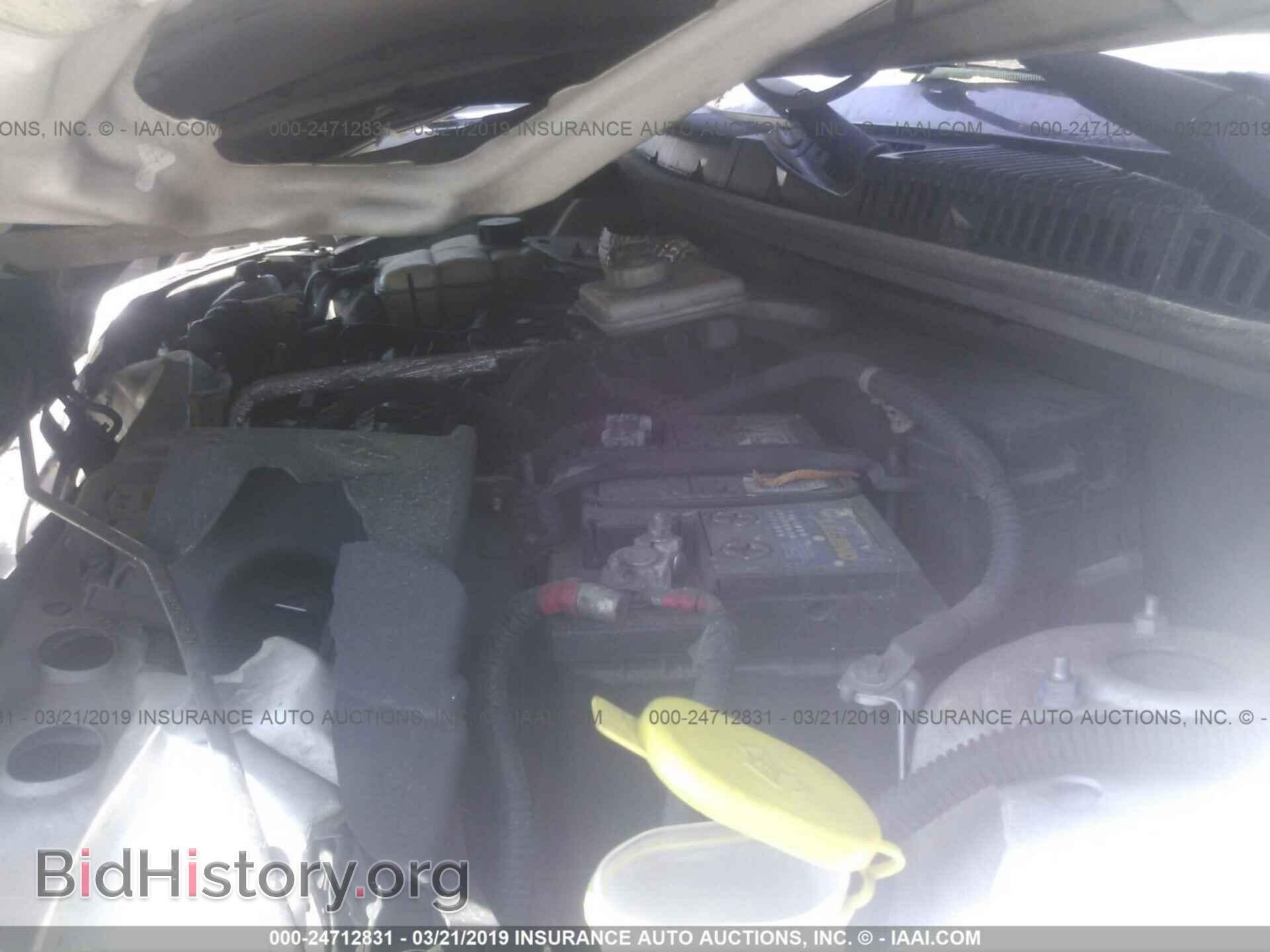 2013 FORD TRANSIT CONNECT - VIN: NM0LS6BN1DT174681 - Фото 10