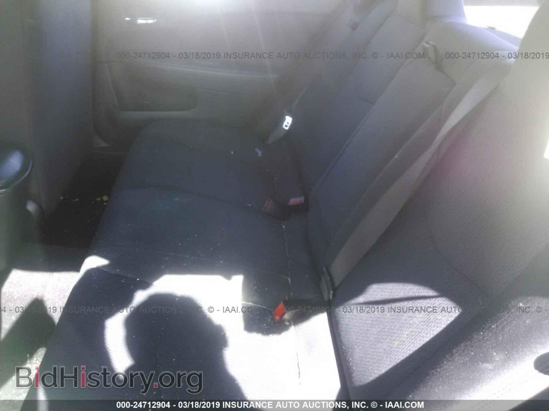 2013 CHRYSLER 200 - VIN: 1C3CCBBB6DN509702 - Фото 8