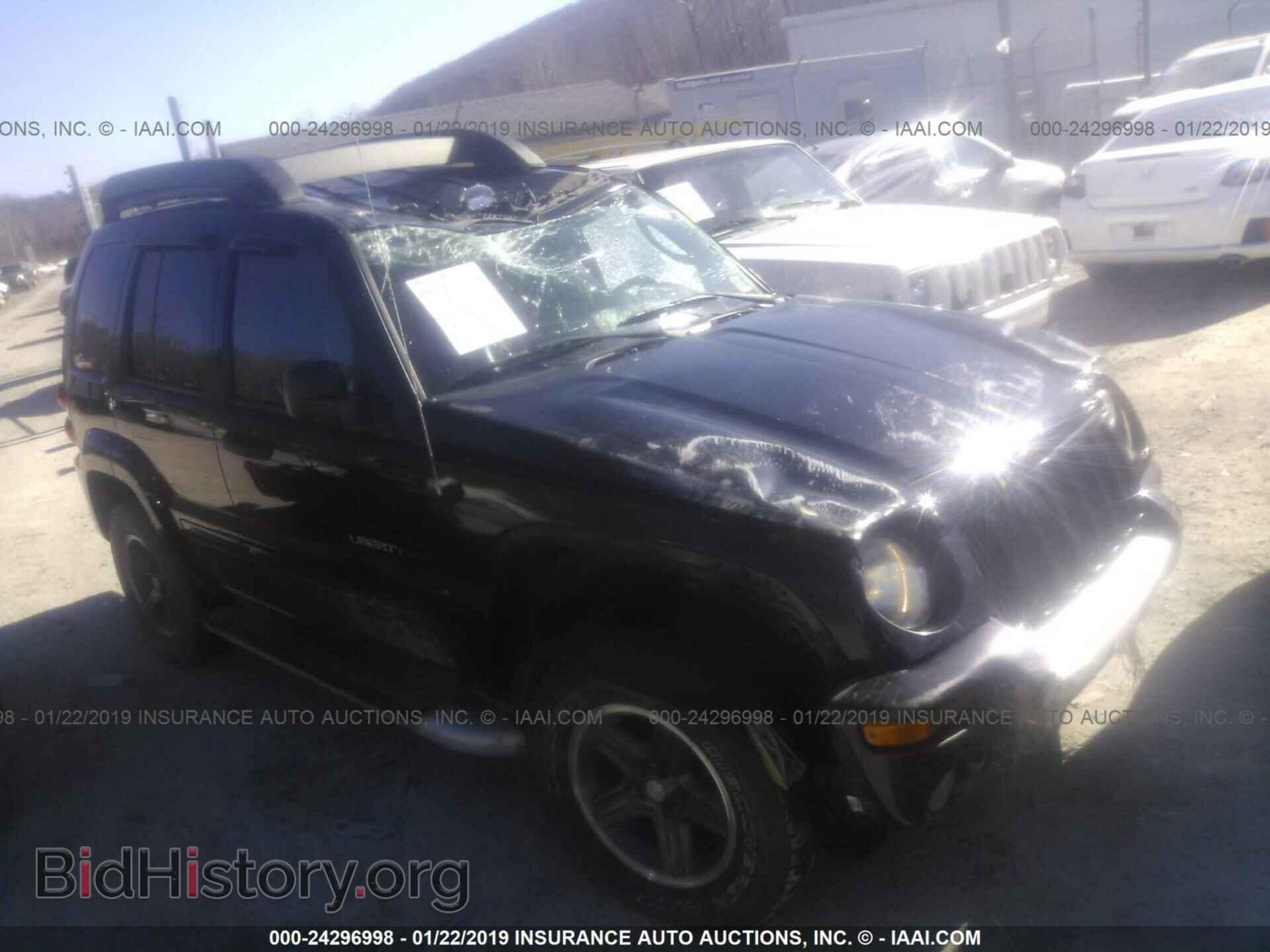 Photo 5YJ3E1EA1JF076724 - TESLA MODEL 3 2018