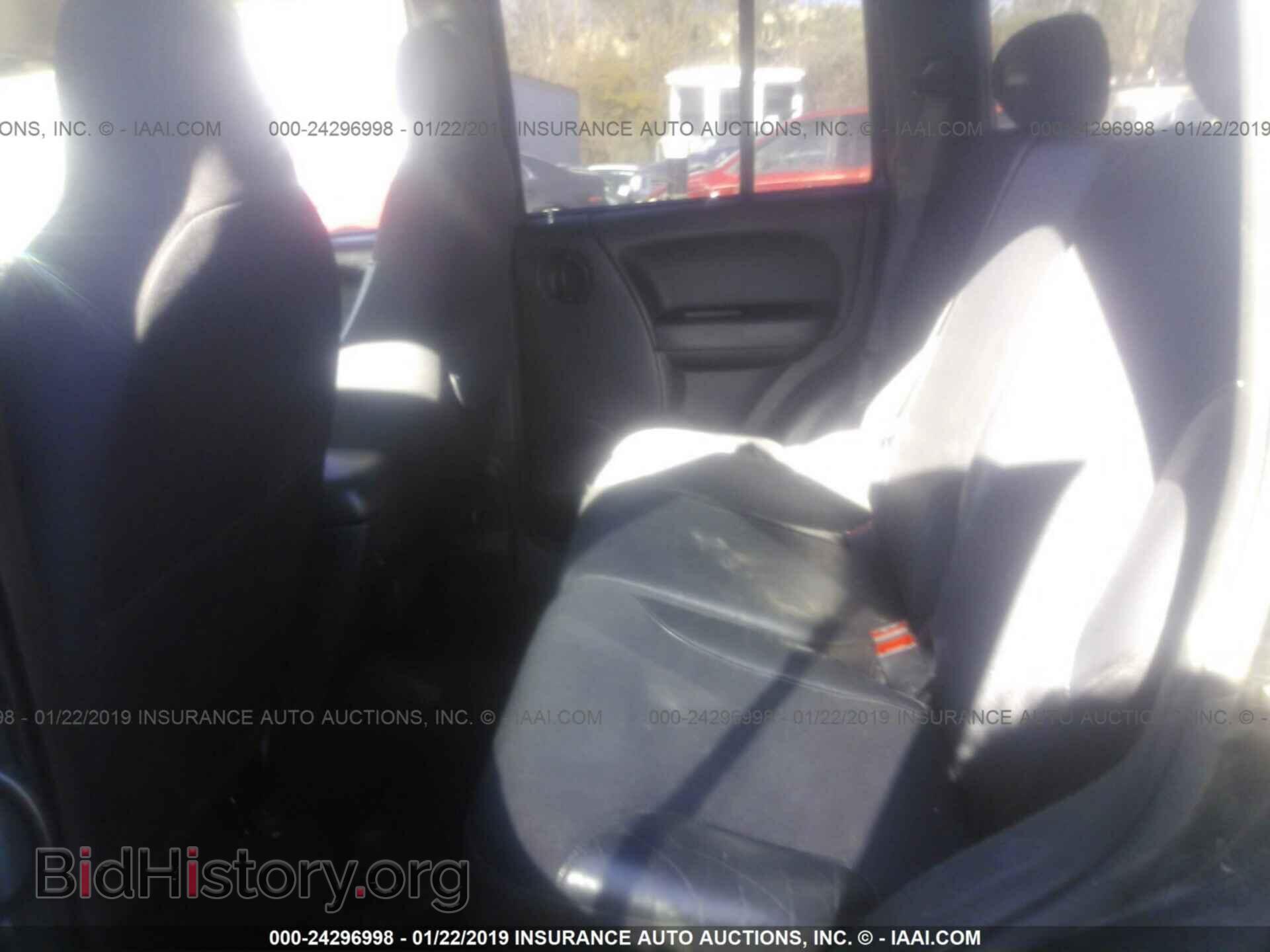 2018 TESLA MODEL 3 - VIN: 5YJ3E1EA1JF076724 - Photo 8