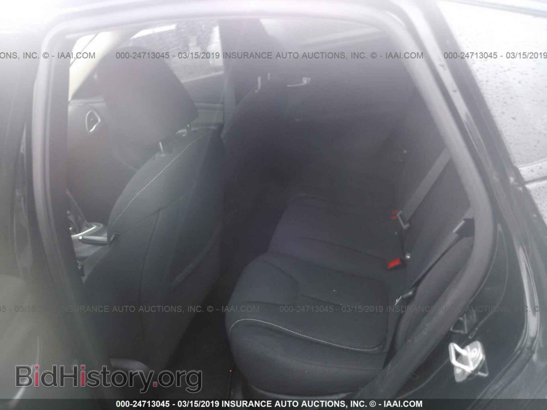 2013 DODGE DART - VIN: 1C3CDFBA8DD346200 - Photo 8