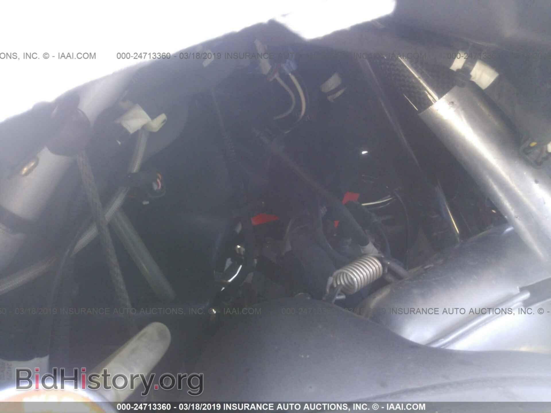 2010 DODGE JOURNEY - VIN: 3D4PG5FV1AT102957 - Фото 8