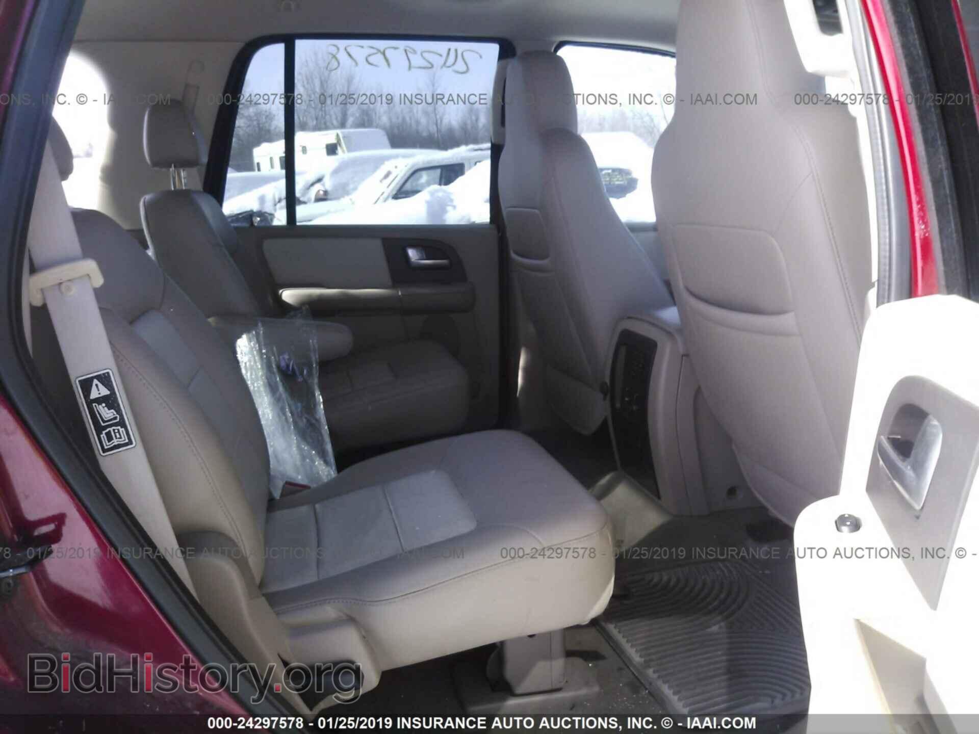 2001 FORD TAURUS - VIN: 1FAFP55231A242795 - Фото 8