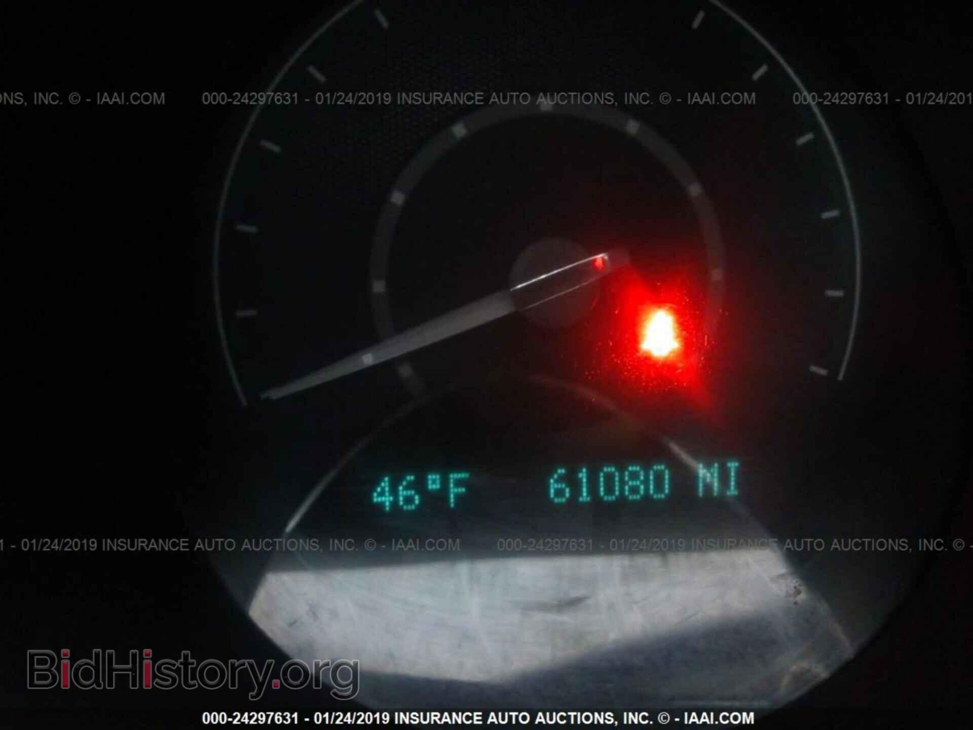 2013 CHRYSLER 300C - VIN: 2C3CCADG6DH741146 - Фото 7