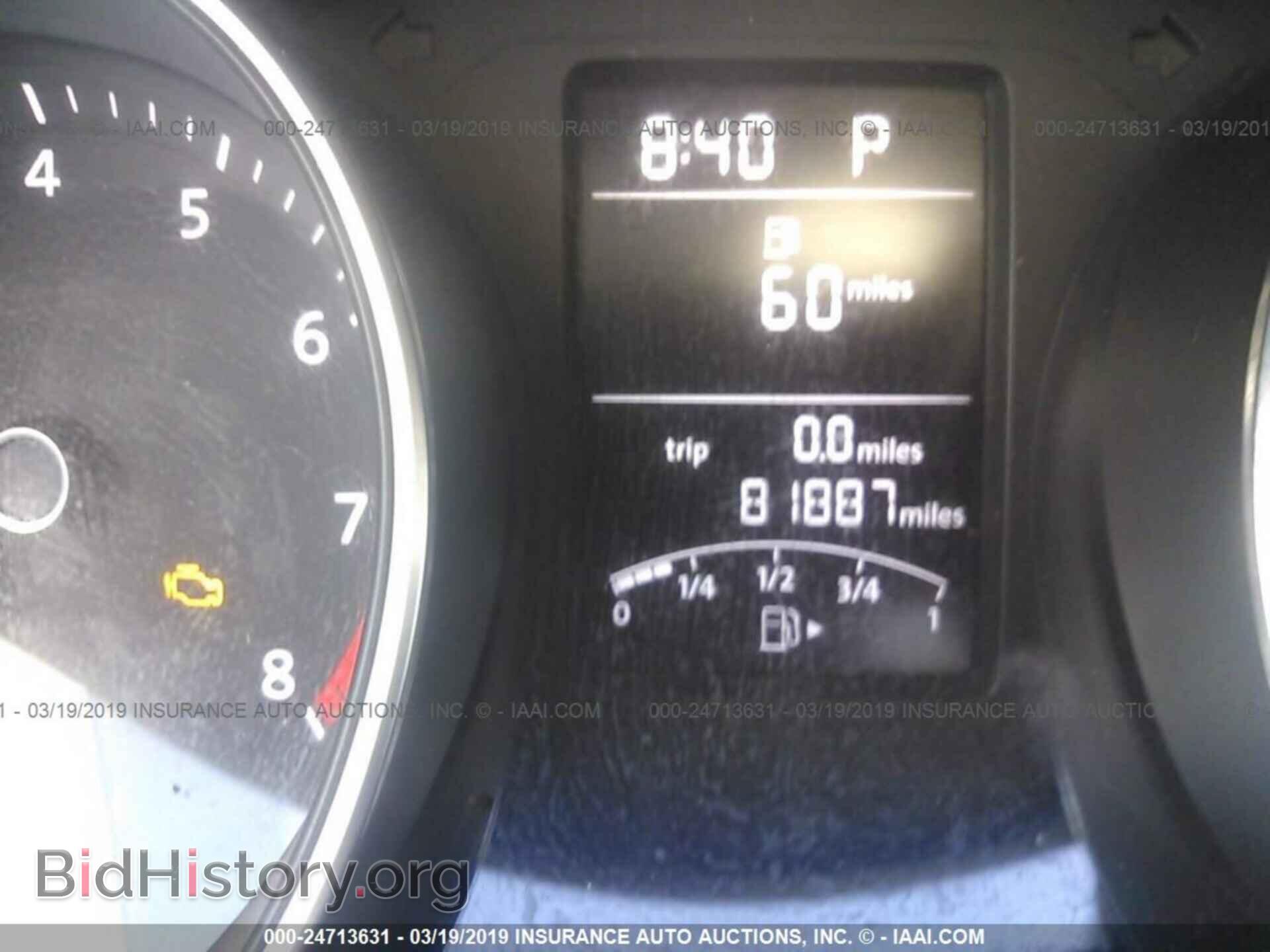 2017 VOLKSWAGEN JETTA - VIN: 3VW2B7AJ0HM231358 - Photo 7