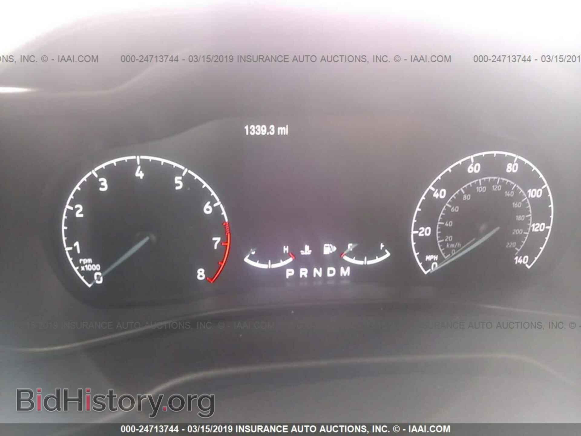 2019 FORD TRANSIT CONNECT - VIN: NM0LS7F29K1394200 - Фото 7