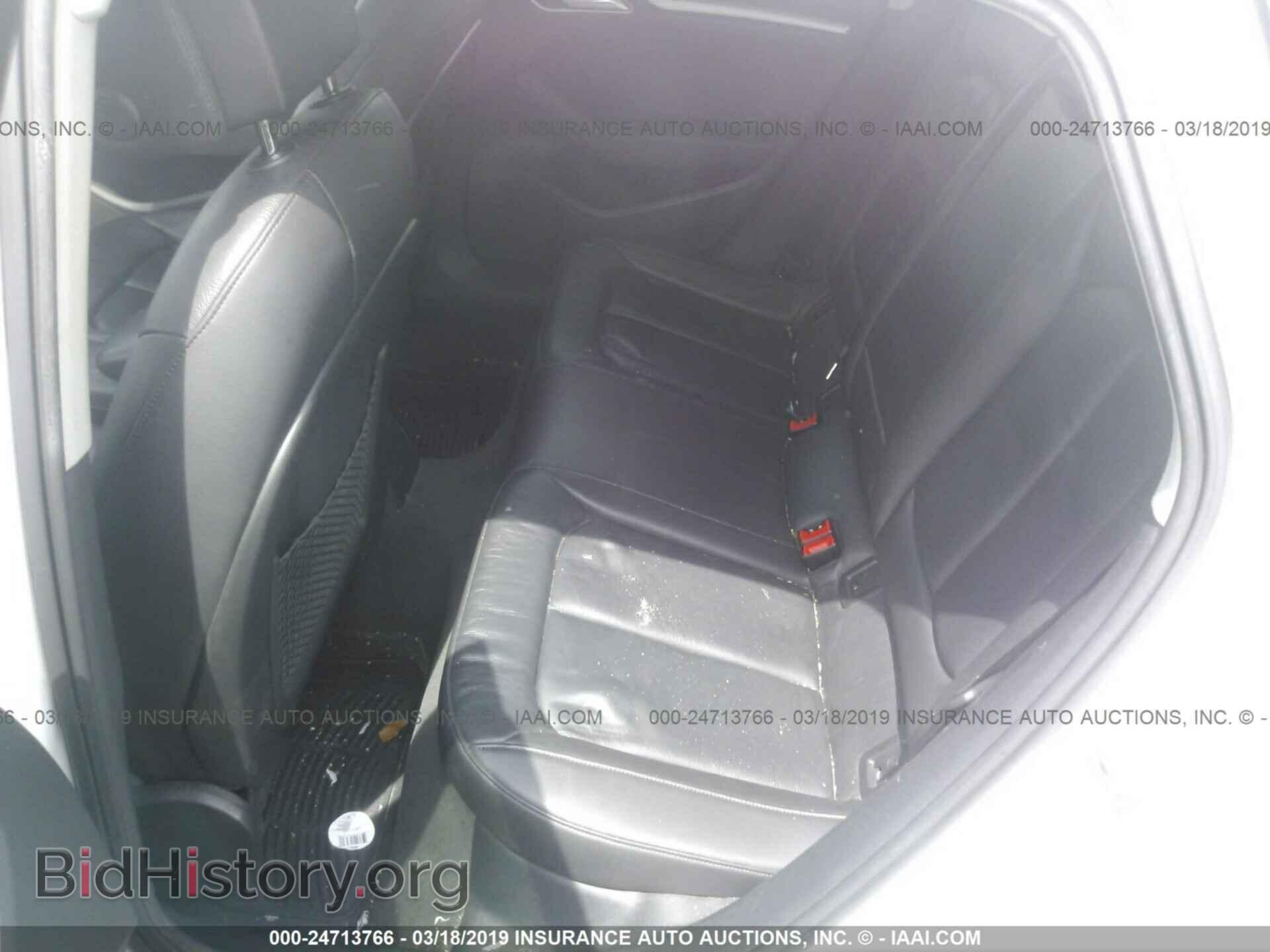 2016 AUDI A3 - VIN: WAUA7GFF0G1032940 - Photo 8