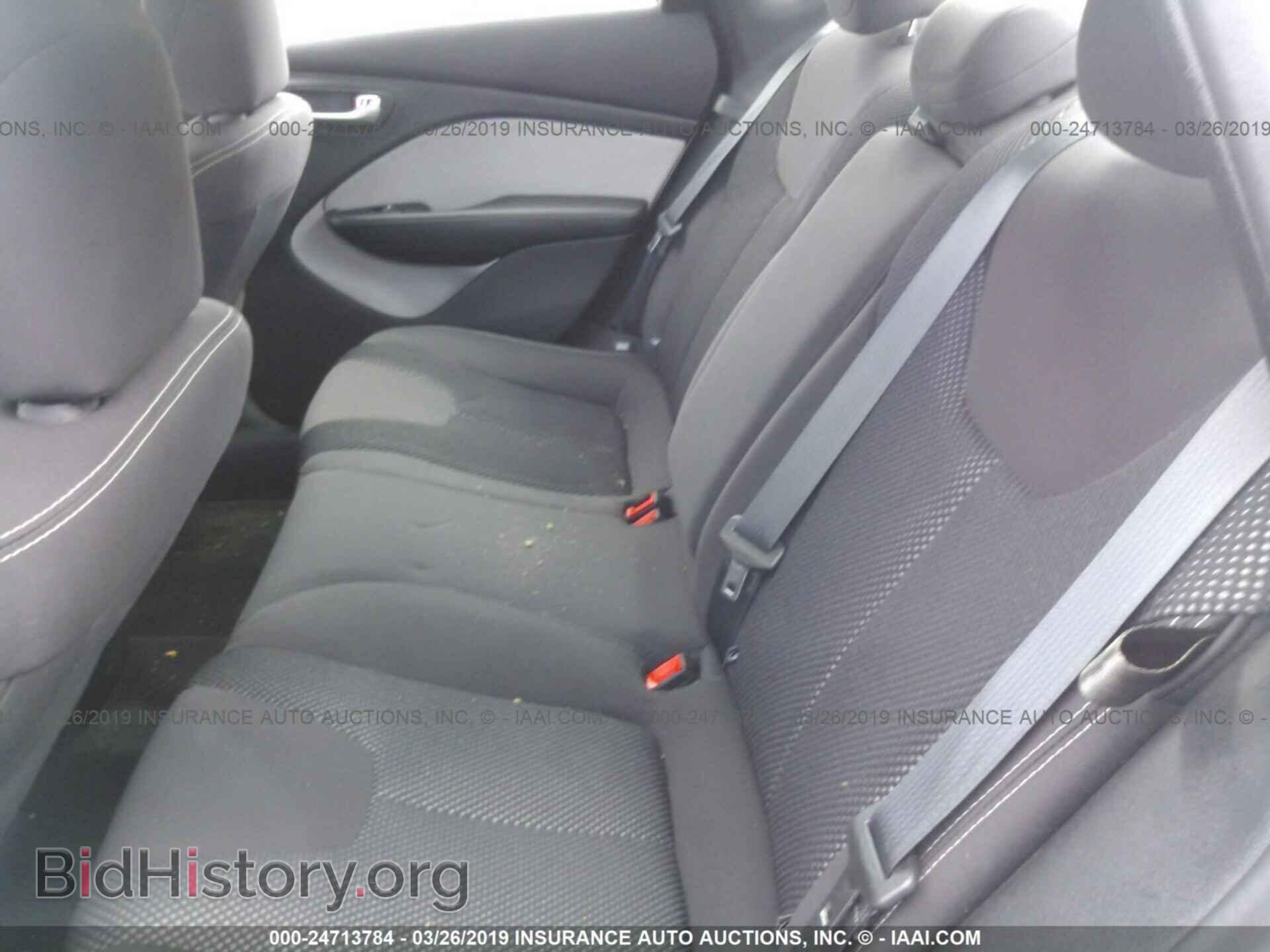 2015 DODGE DART - VIN: 1C3CDFBB5FD200929 - Фото 8
