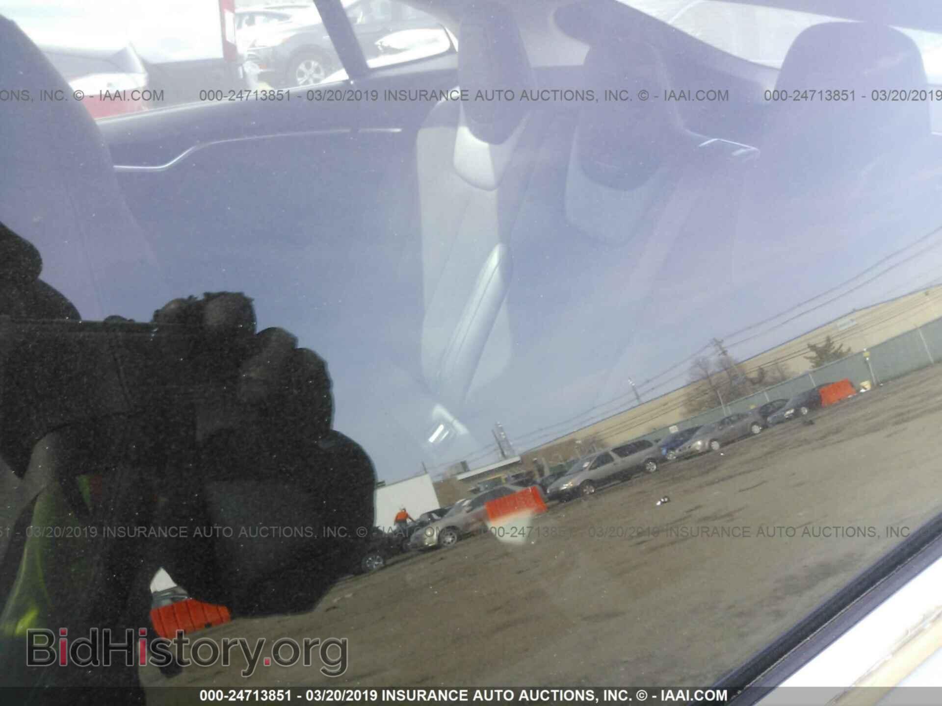 2016 TESLA MODEL S - VIN: 5YJSA1E27GF126731 - Фото 8
