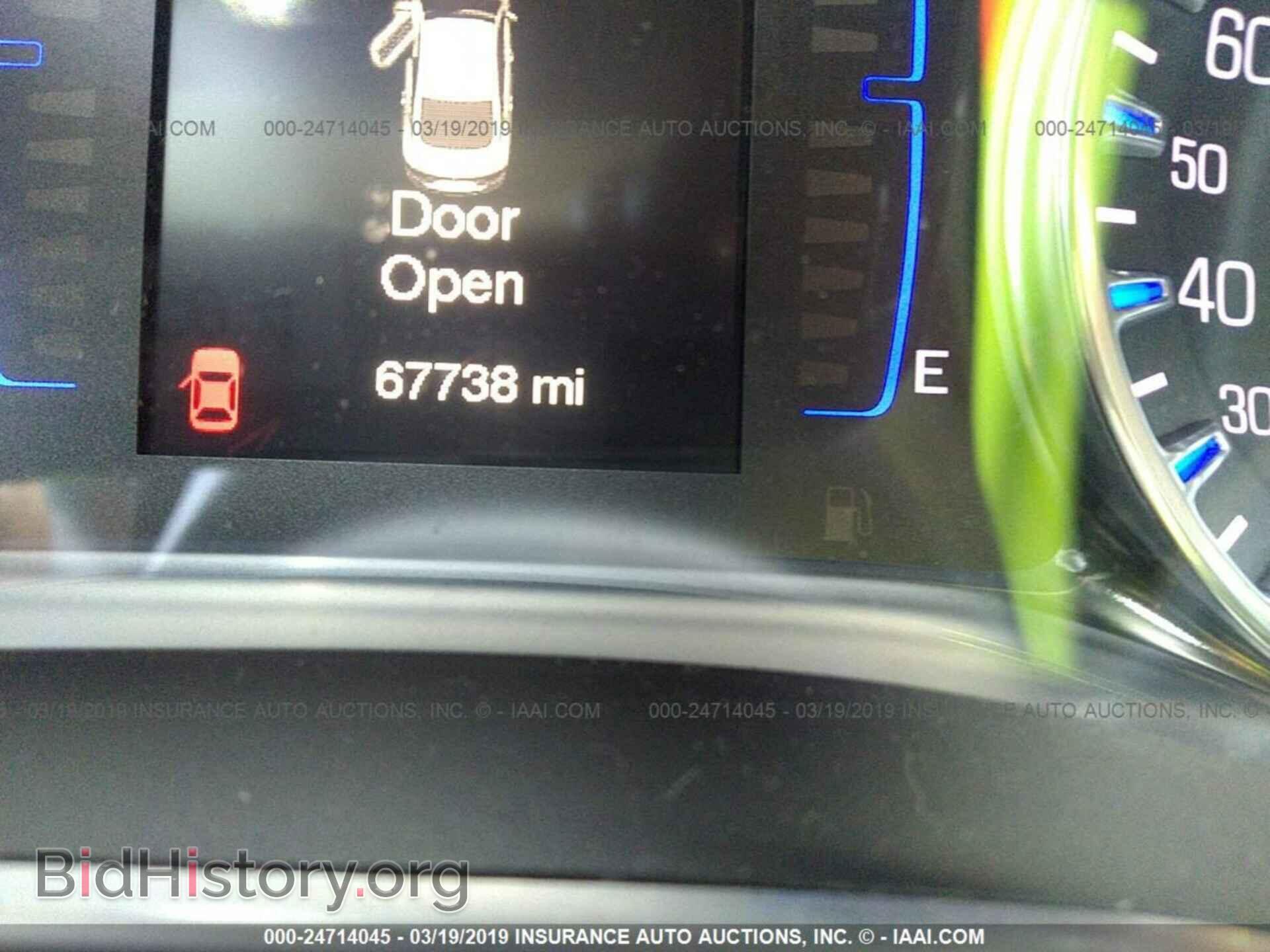 2017 CHRYSLER 200 - VIN: 1C3CCCFB4HN503631 - Photo 7