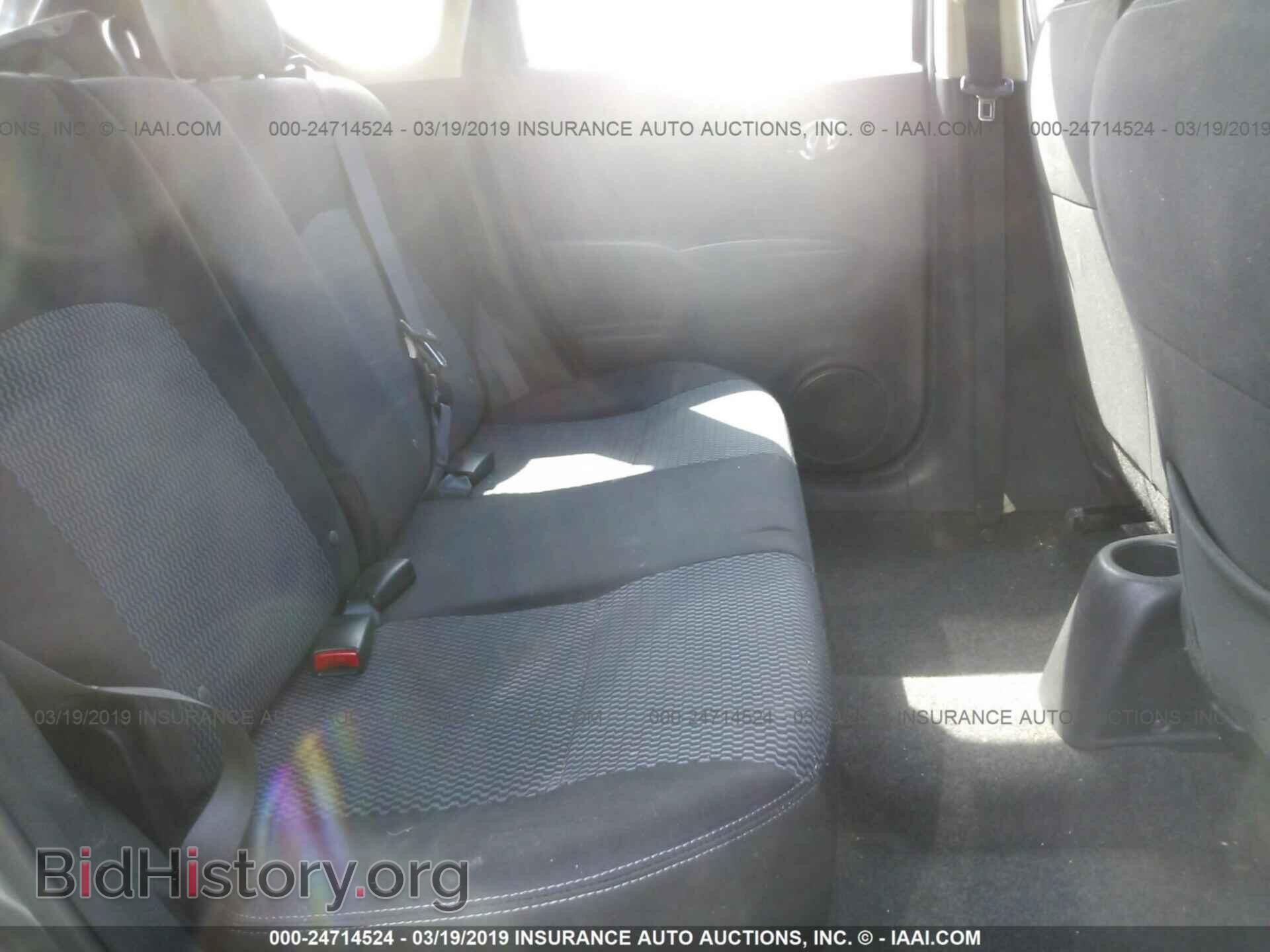 2016 NISSAN VERSA NOTE - VIN: 3N1CE2CP8GL360586 - Photo 8