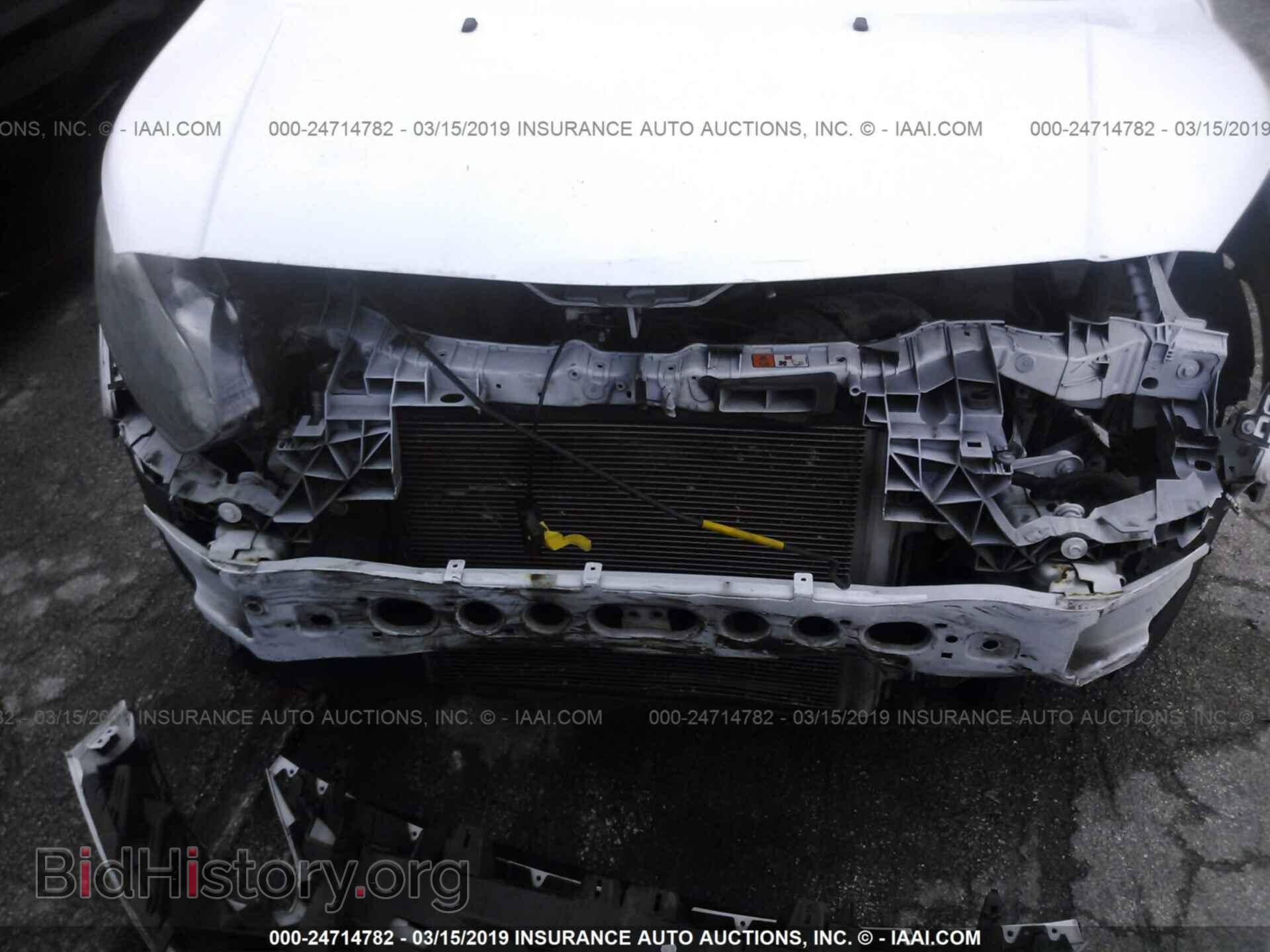 2014 FORD TRANSIT CONNECT - VIN: NM0LS6E70E1155131 - Фото 6