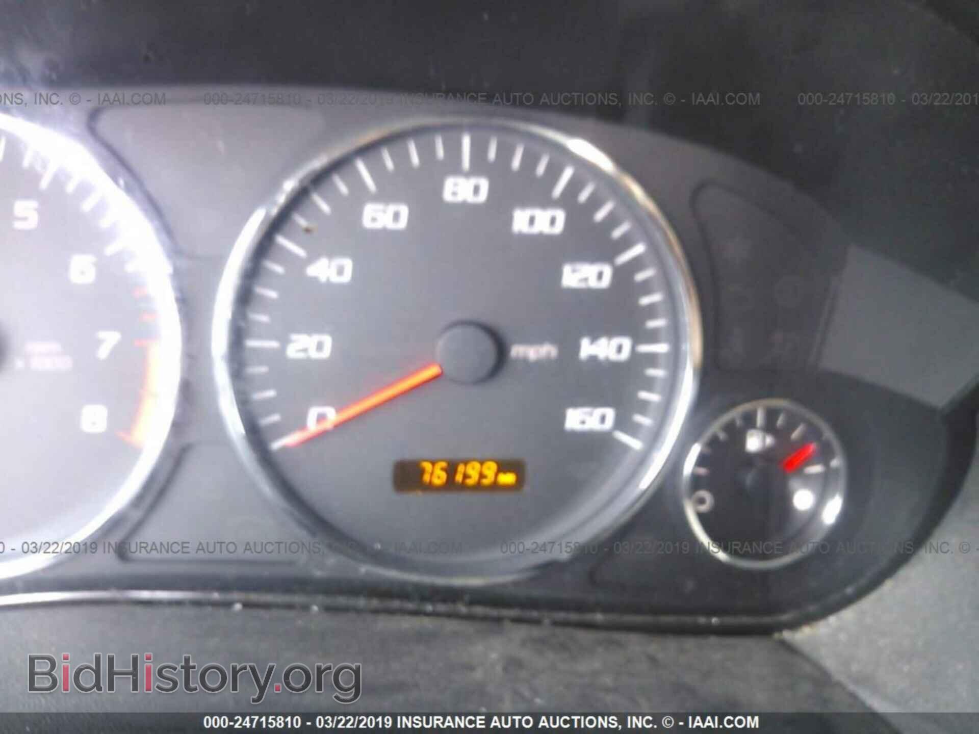 2005 CADILLAC CTS - VIN: 1G6DP567450136687 - Фото 7