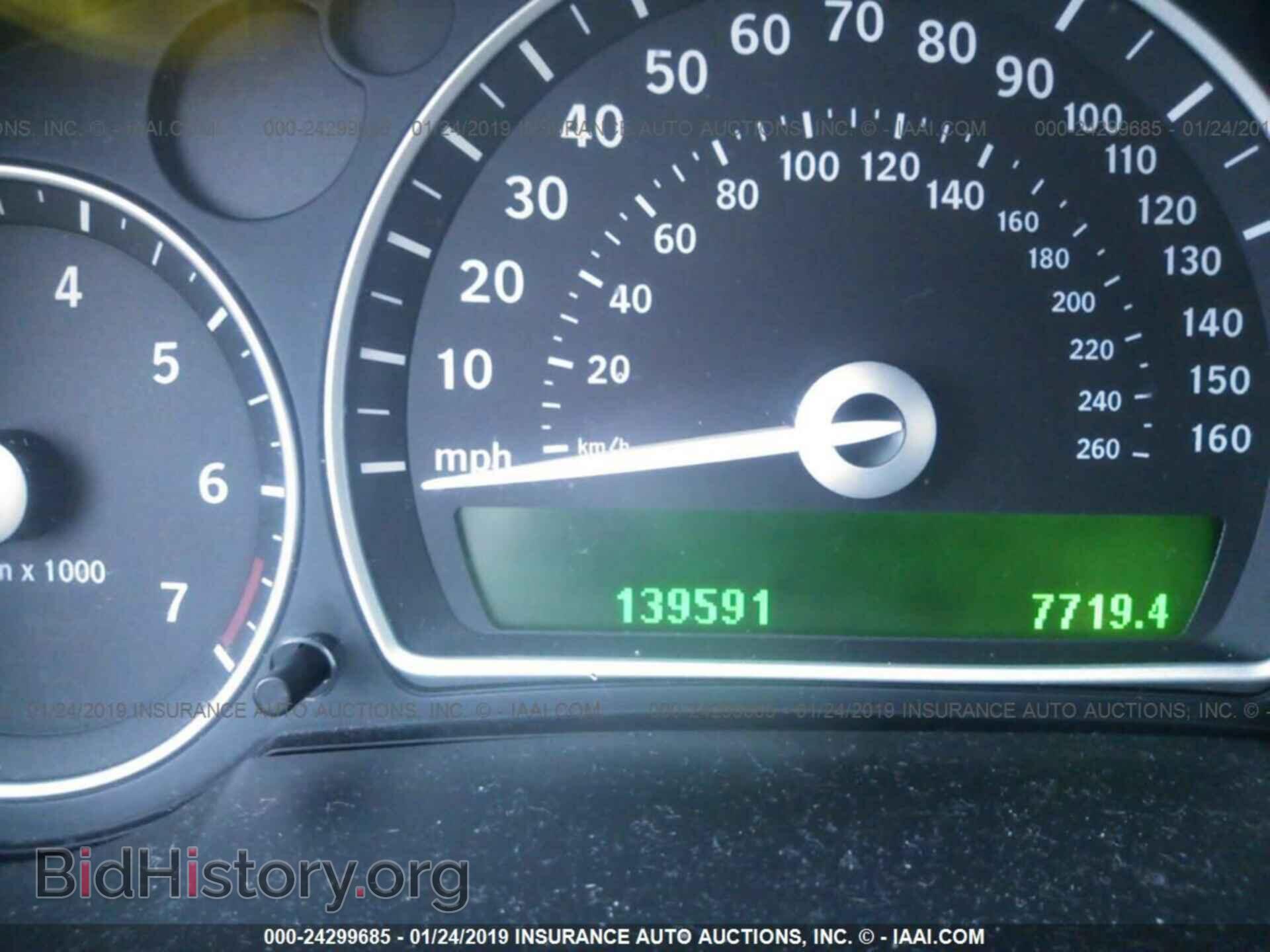 2007 SAAB 9-3 - VIN: YS3FD49Y871106692 - Photo 7