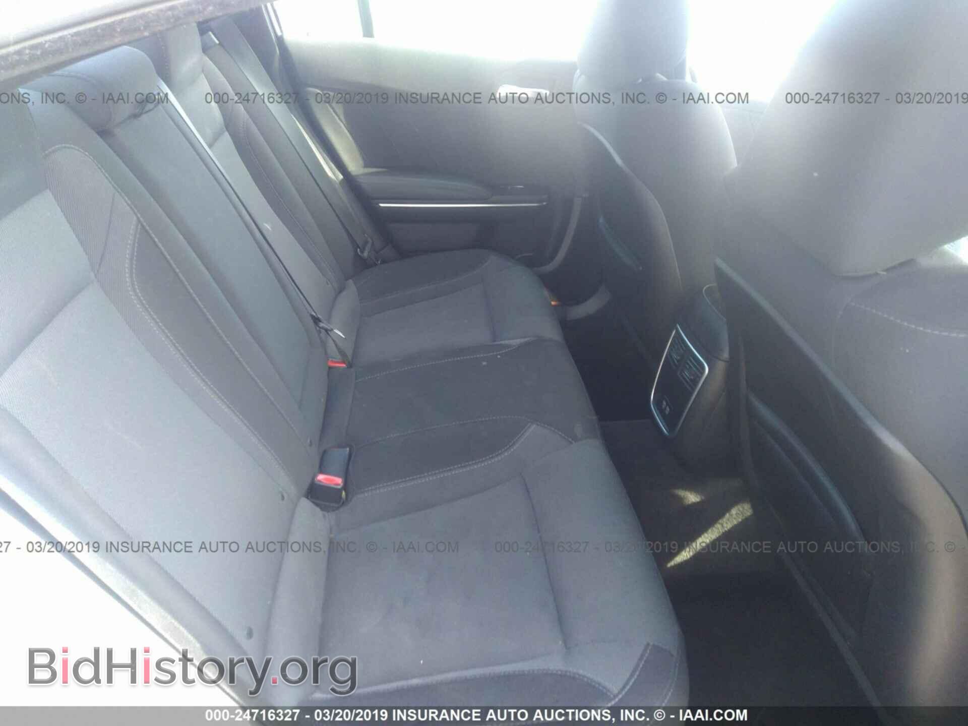 2017 DODGE CHARGER - VIN: 2C3CDXHG4HH569201 - Фото 8