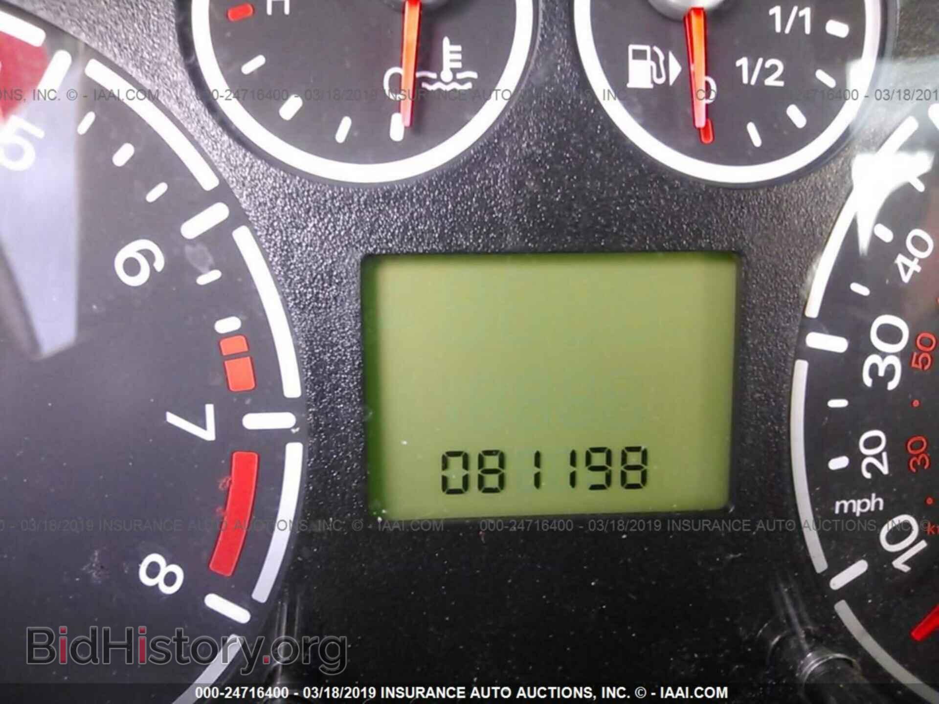 2012 FORD TRANSIT CONNECT - VIN: NM0KS9BN3CT077901 - Фото 7