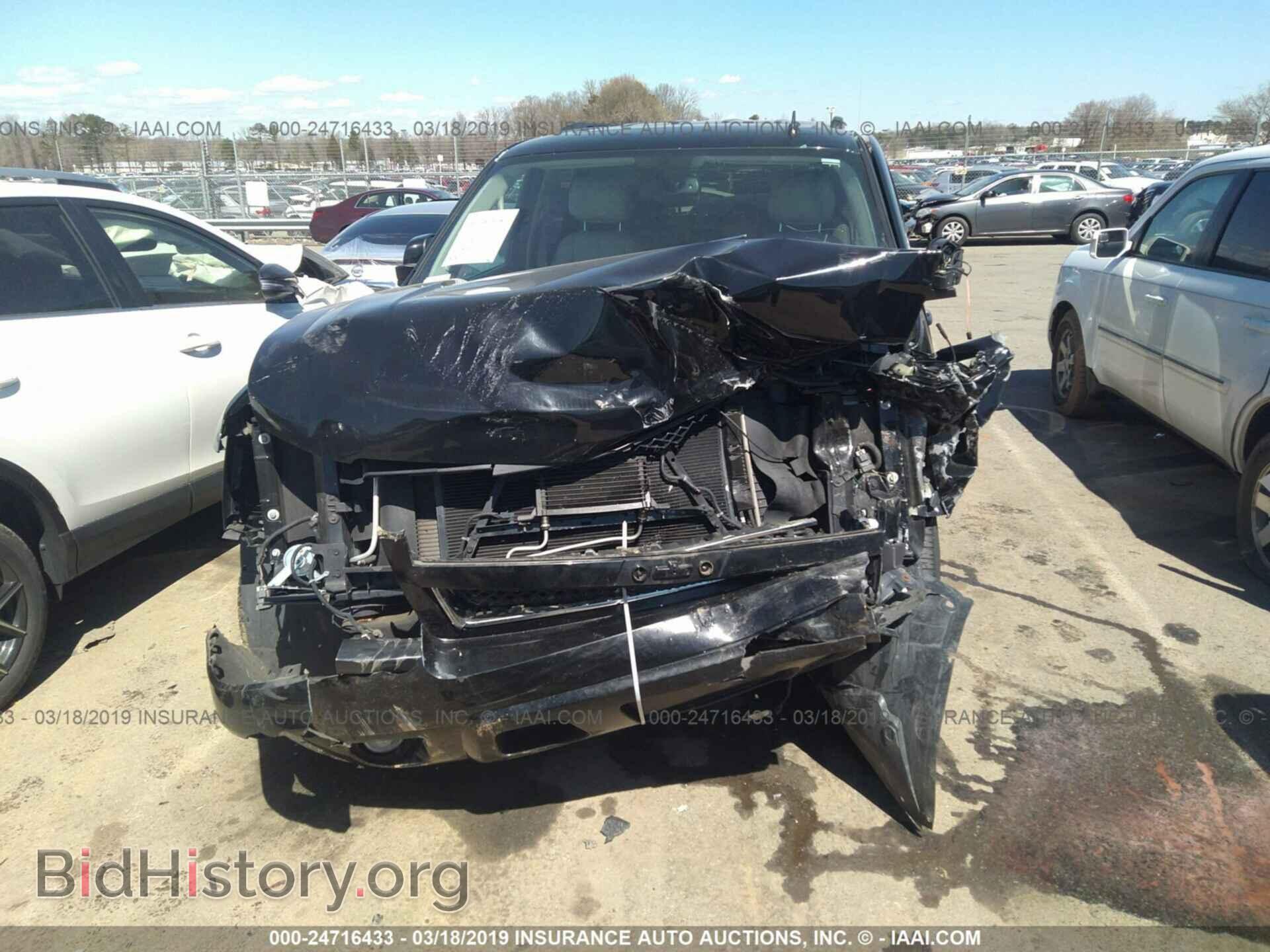 2011 DODGE DURANGO - VIN: 1D4SD5GT4BC600180 - Photo 6