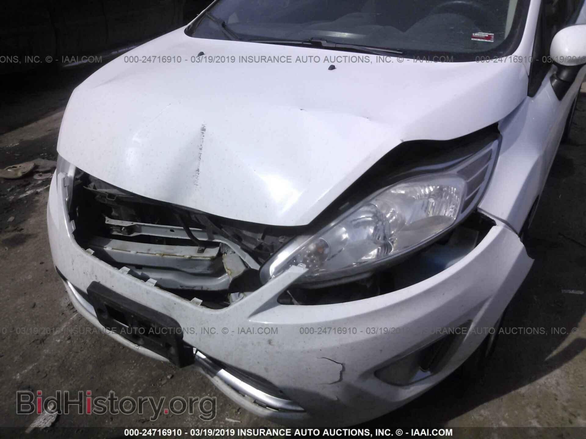 2014 FORD F250 - VIN: 1FT7W2BT0EEB85211 - Фото 6