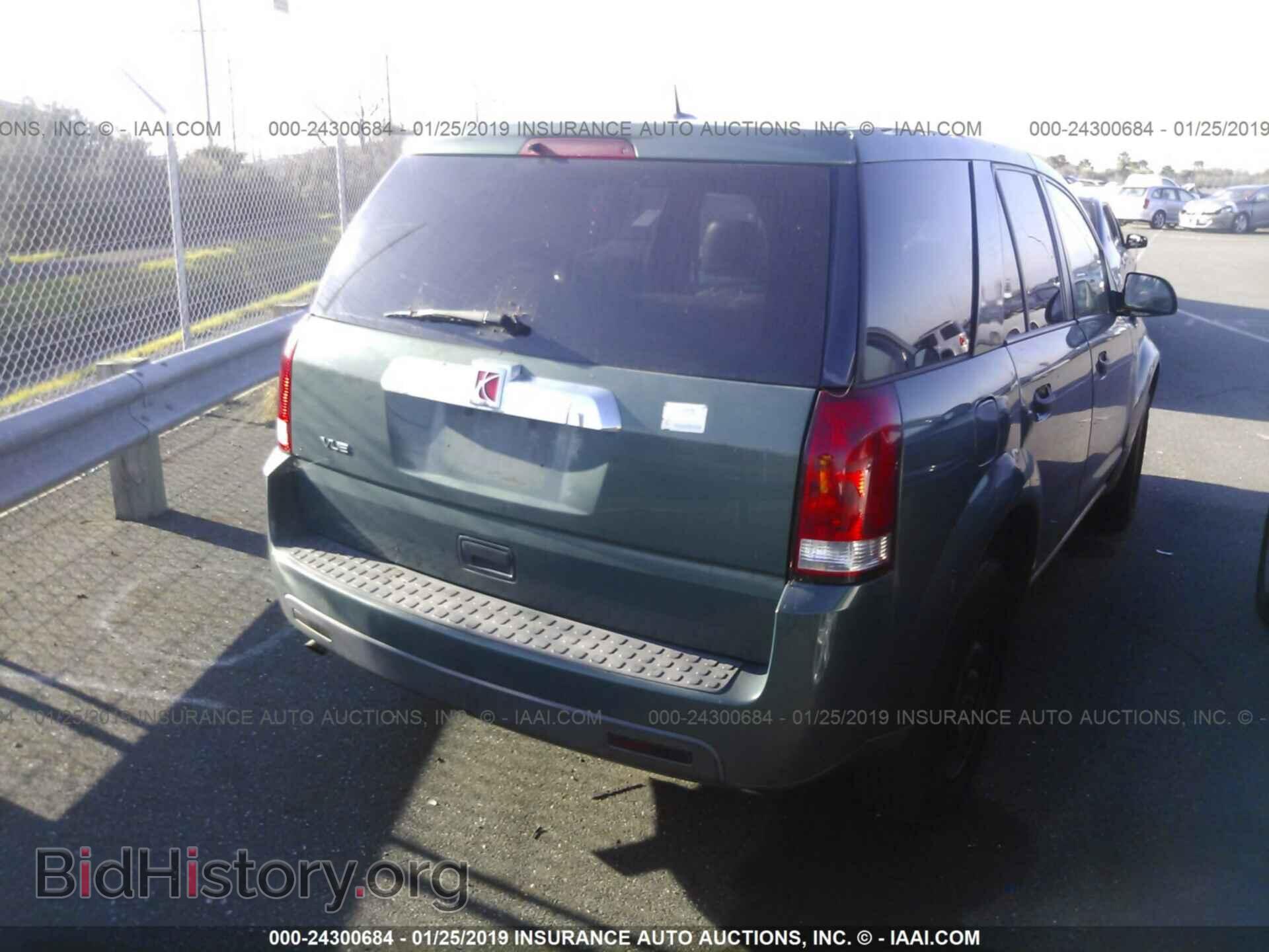 2006 SATURN VUE - VIN: 5GZCZ33D66S823529 - Фото 4