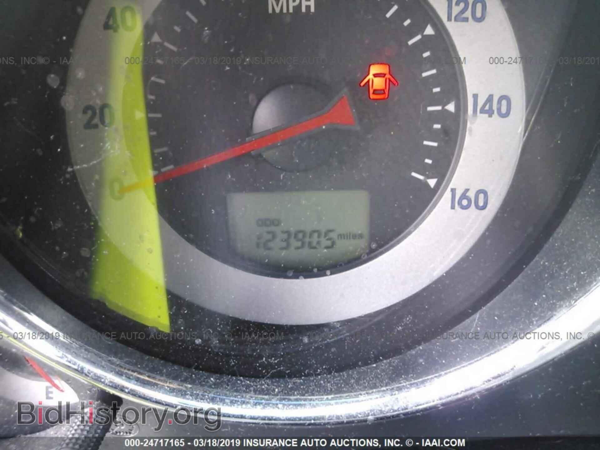2007 MITSUBISHI ECLIPSE - VIN: 4A3AL35T67E007237 - Фото 7
