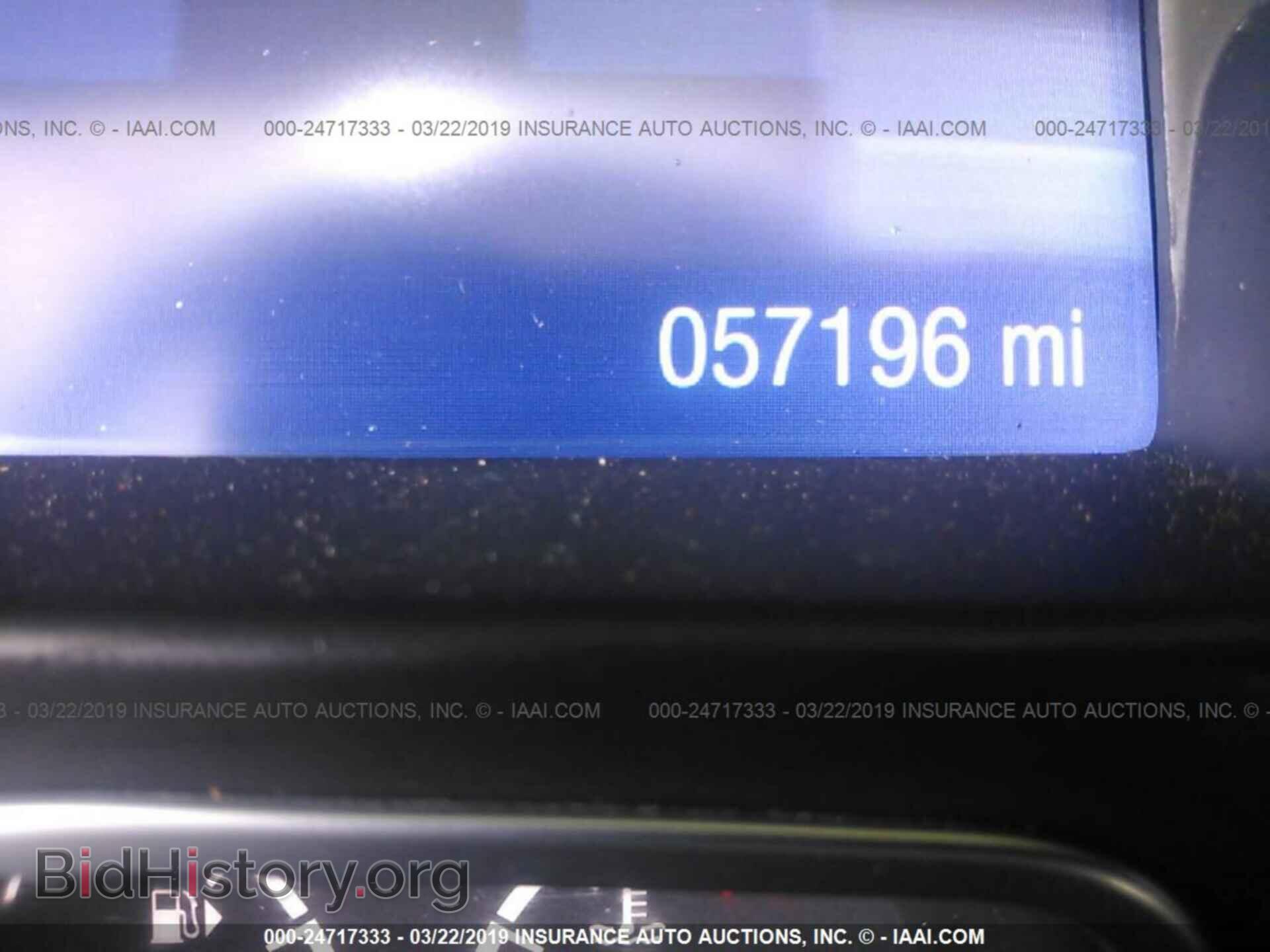 2013 FORD FOCUS - VIN: 1FADP3F23DL300763 - Photo 7