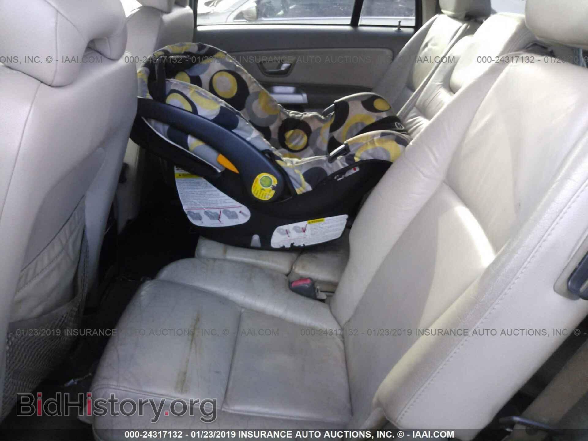 2014 HYUNDAI ACCENT - VIN: KMHCT4AE4EU720161 - Фото 8