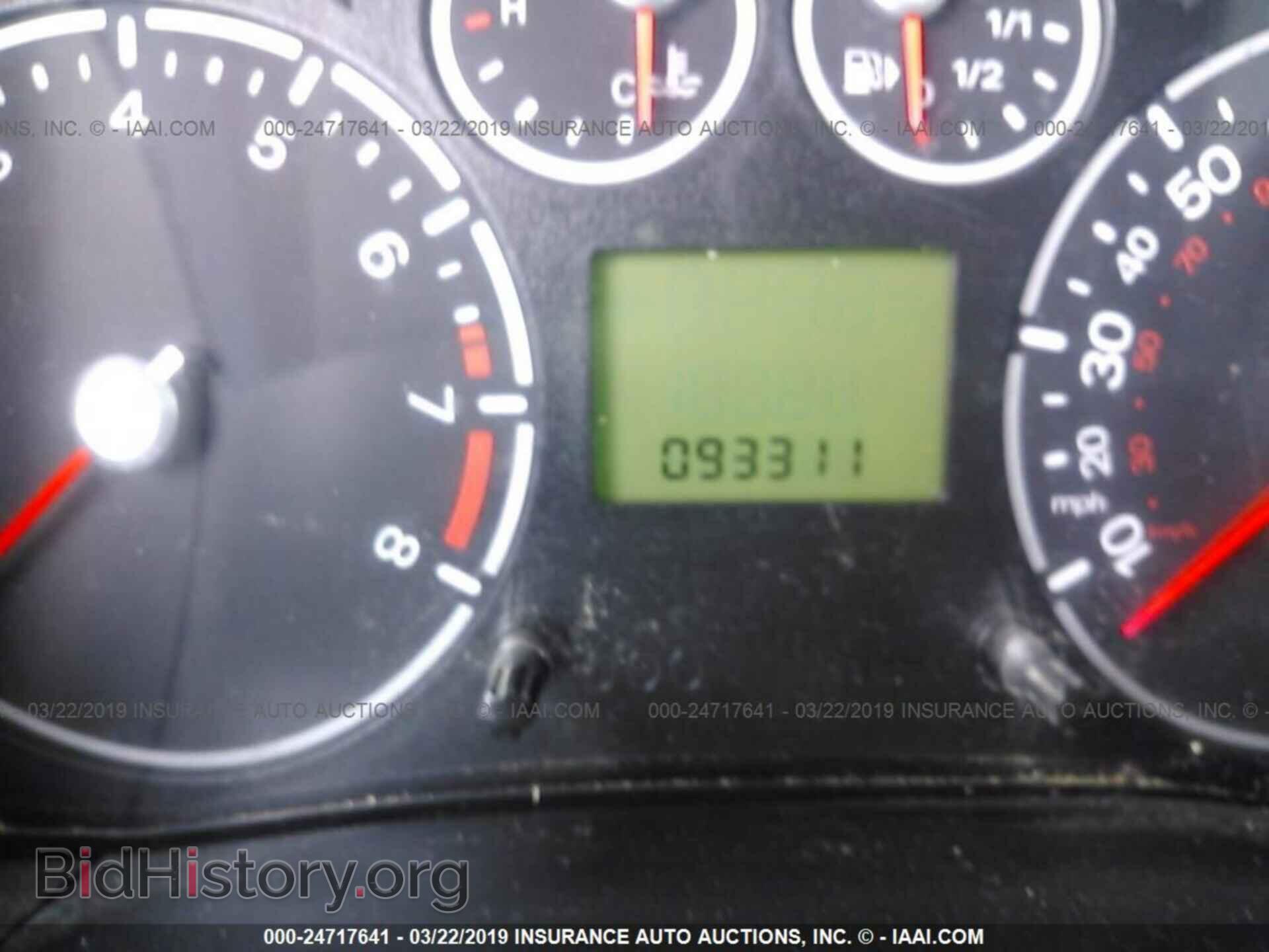 2011 FORD TRANSIT CONNECT - VIN: NM0LS7DN6BT060188 - Фото 7