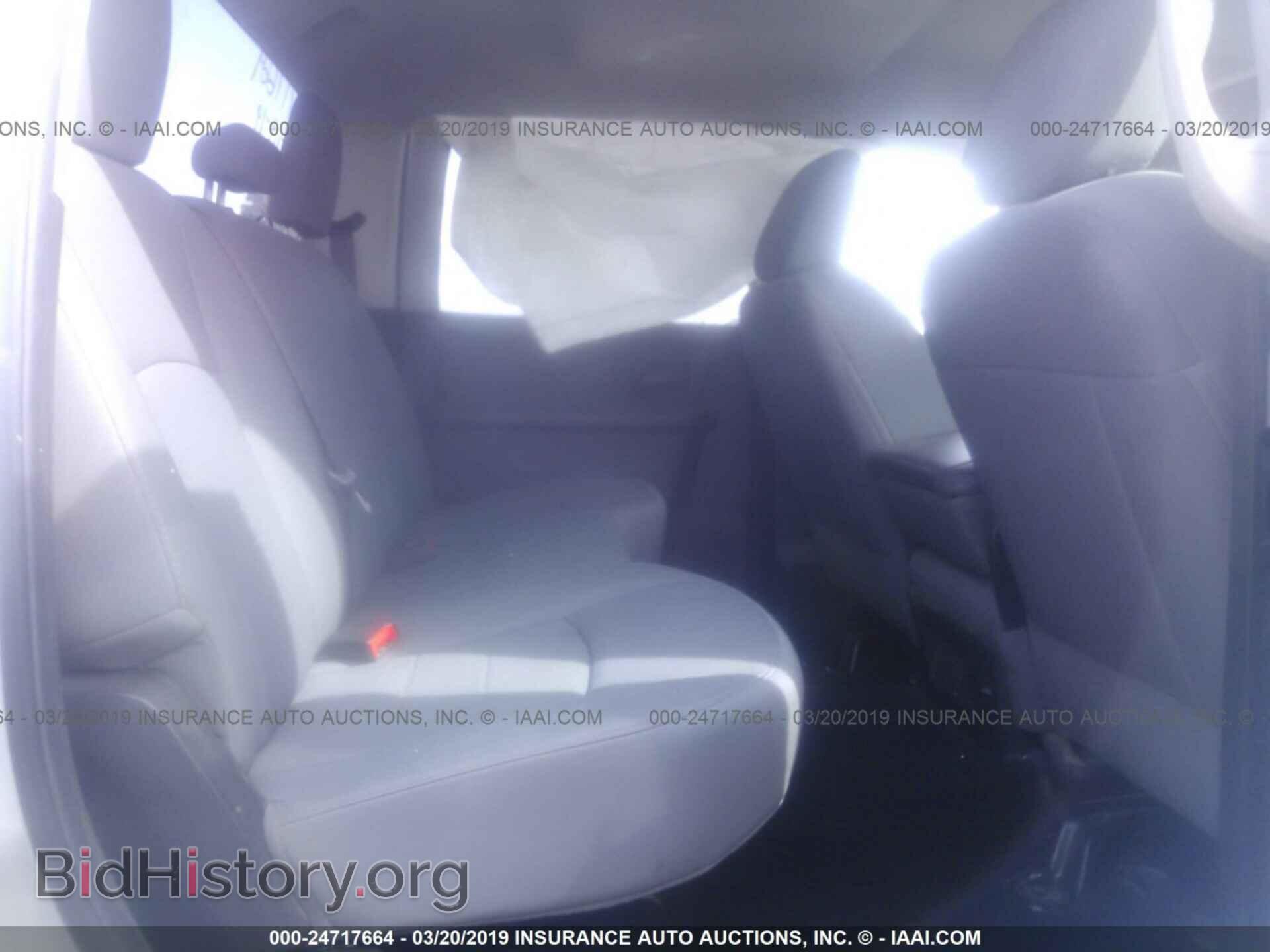 2014 RAM 2500 - VIN: 3C6UR5HL4EG148178 - Photo 8