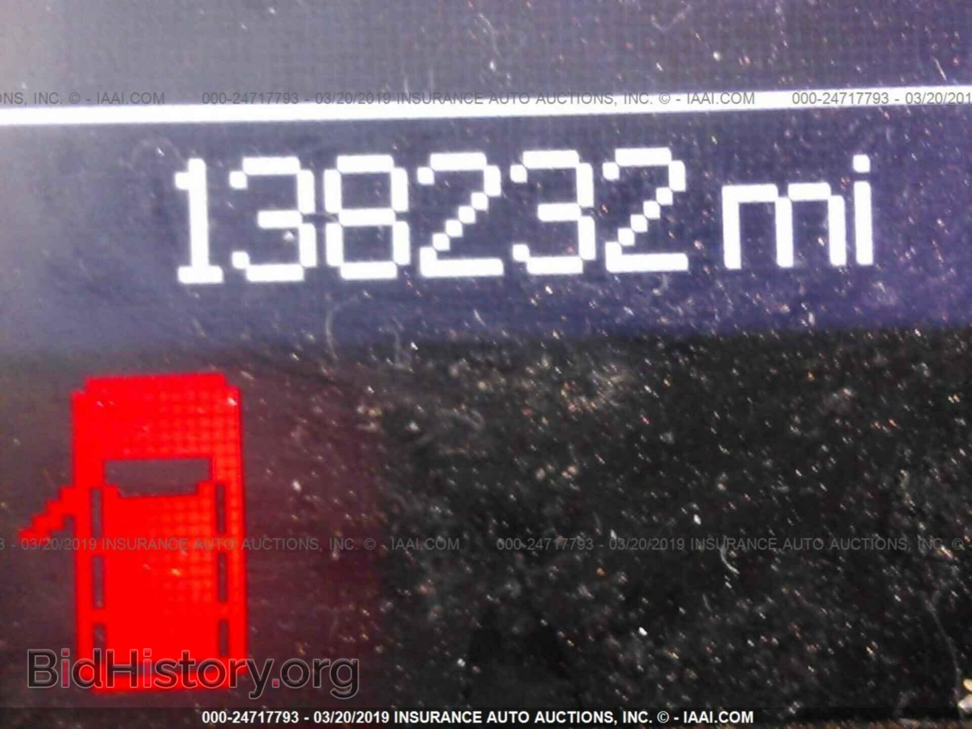 2013 DODGE DURANGO - VIN: 1C4RDHDG1DC539250 - Photo 7