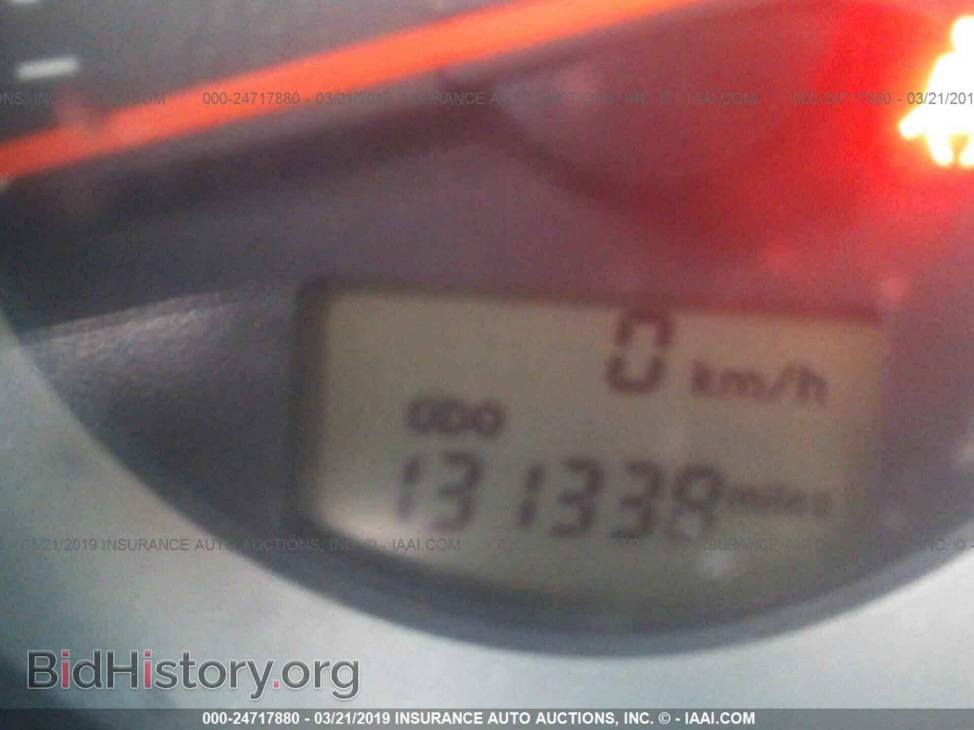 2006 MITSUBISHI ECLIPSE - VIN: 4A3AK34T26E006198 - Фото 7