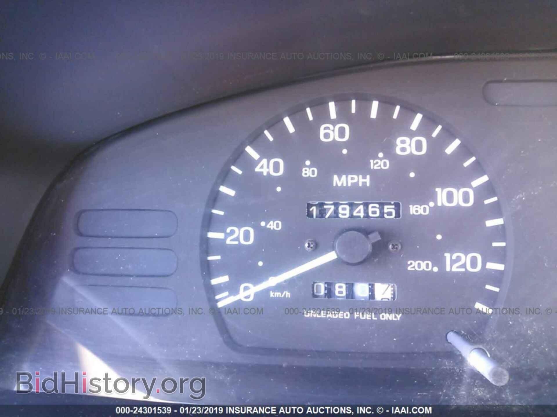 2015 JEEP COMPASS - VIN: 1C4NJDEB2FD418114 - Фото 7