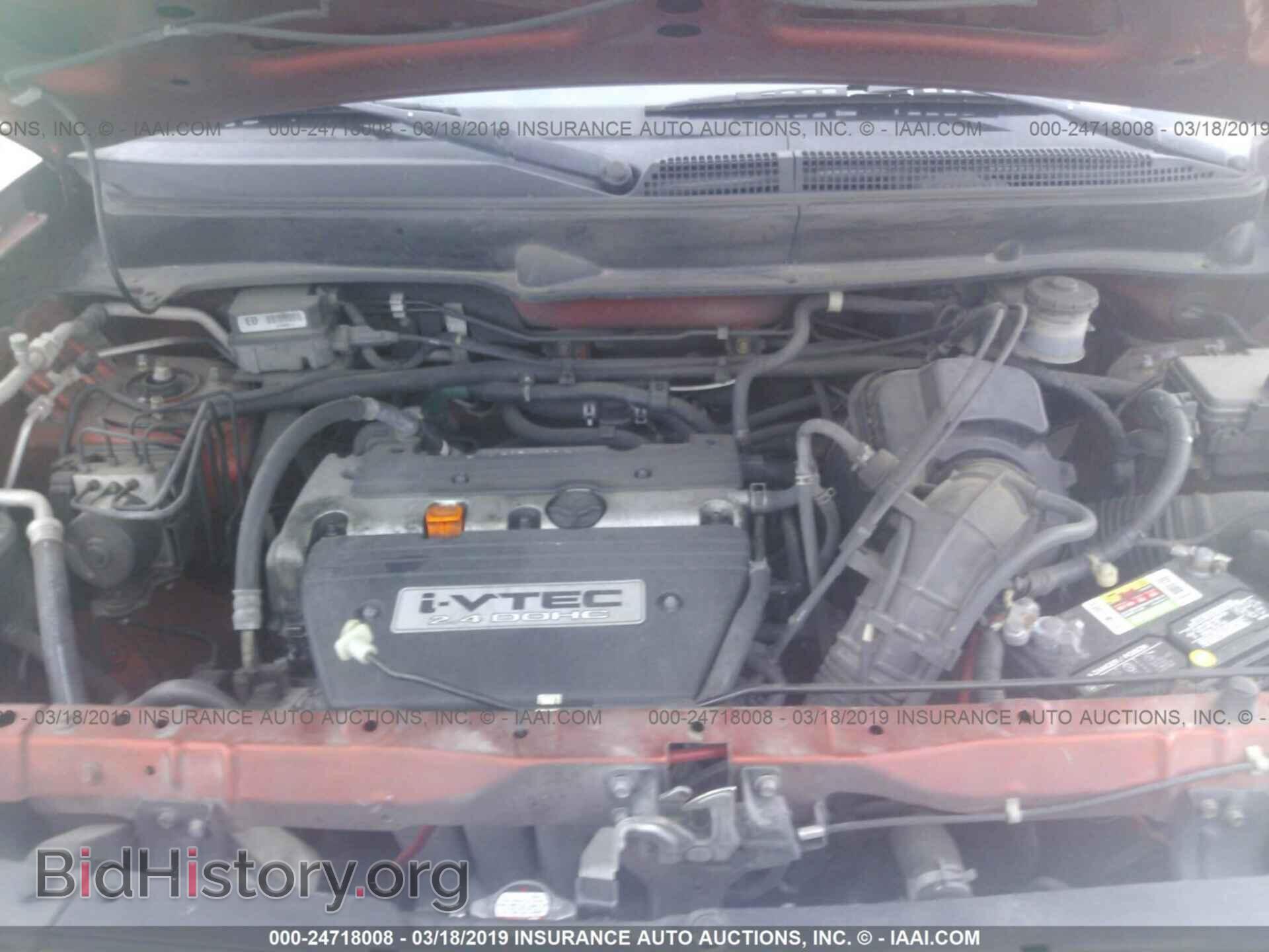 2003 HONDA ELEMENT - VIN: 5J6YH18593L016924 - Фото 10
