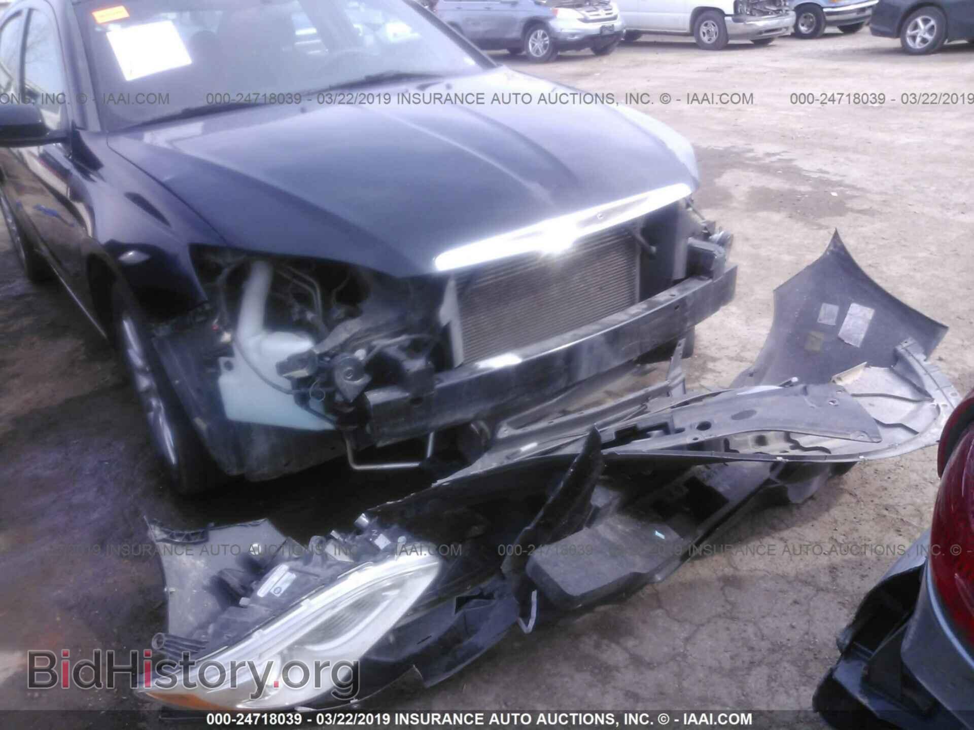2013 CHRYSLER 200 - VIN: 1C3CCBAB5DN568936 - Photo 6