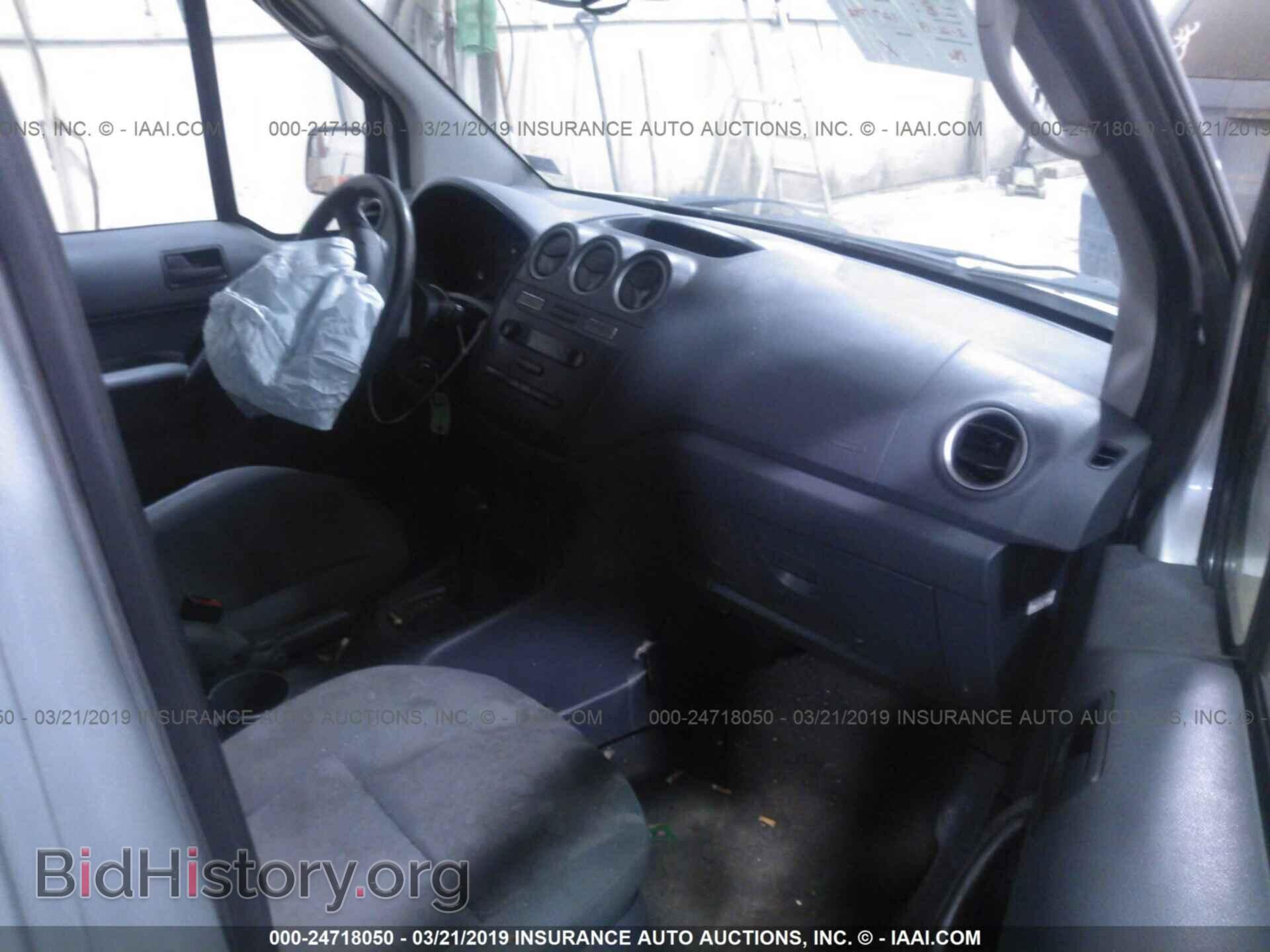 2012 FORD TRANSIT CONNECT - VIN: NM0LS7AN1CT101090 - Фото 5