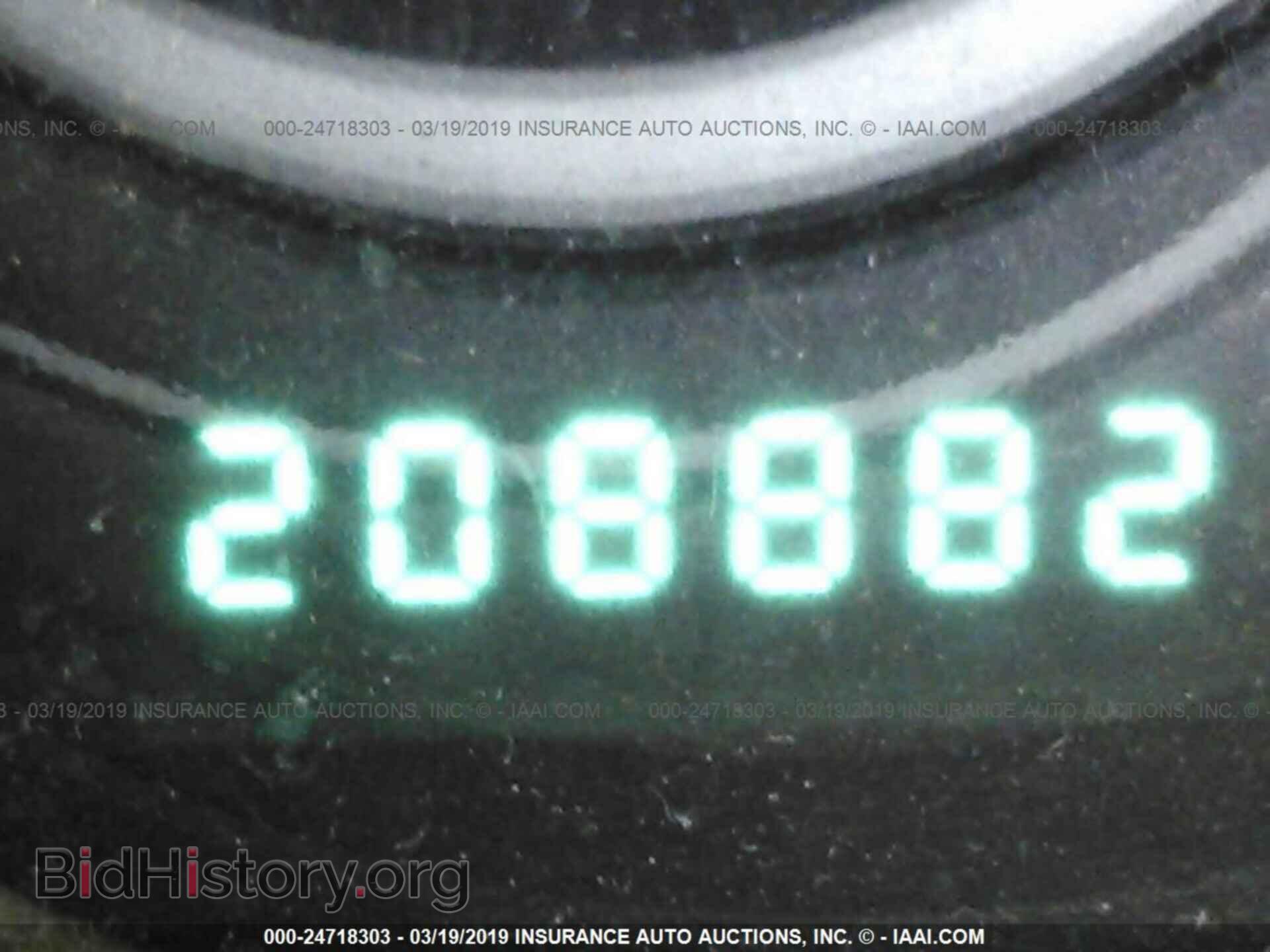 2010 CHRYSLER SEBRING - VIN: 1C3CC5FB8AN138338 - Фото 7