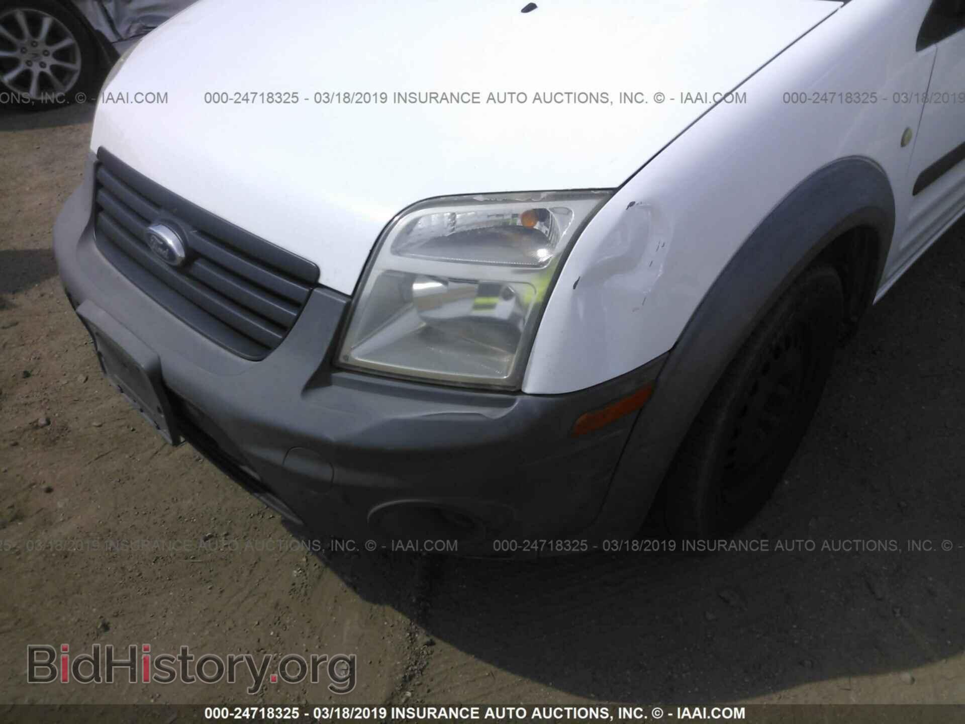 2010 FORD TRANSIT CONNECT - VIN: NM0LS6AN4AT009706 - Фото 6