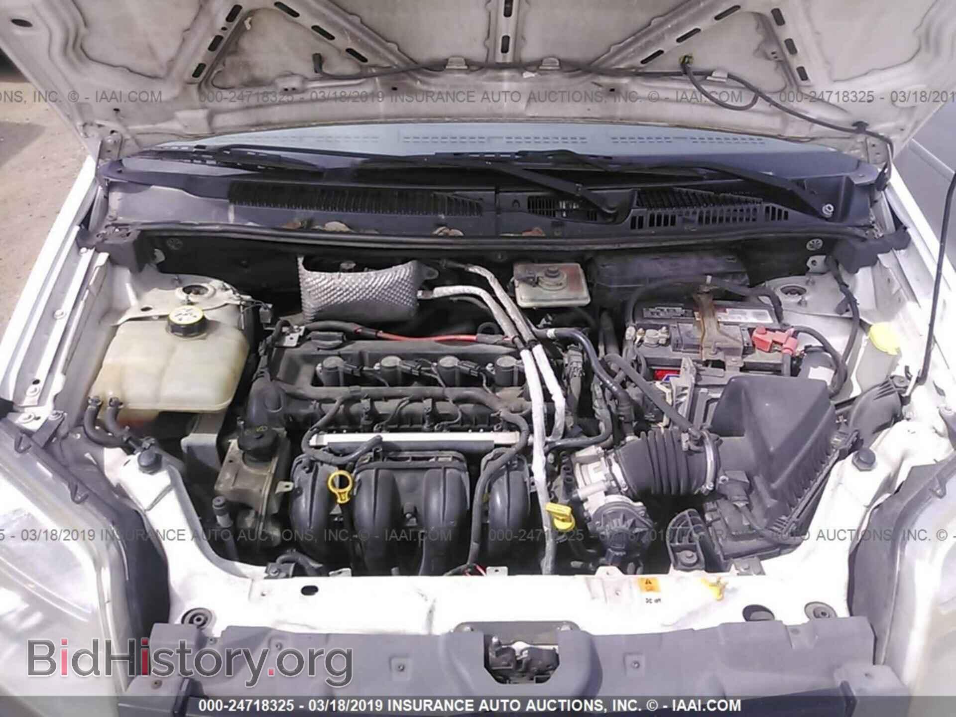 2010 FORD TRANSIT CONNECT - VIN: NM0LS6AN4AT009706 - Фото 10