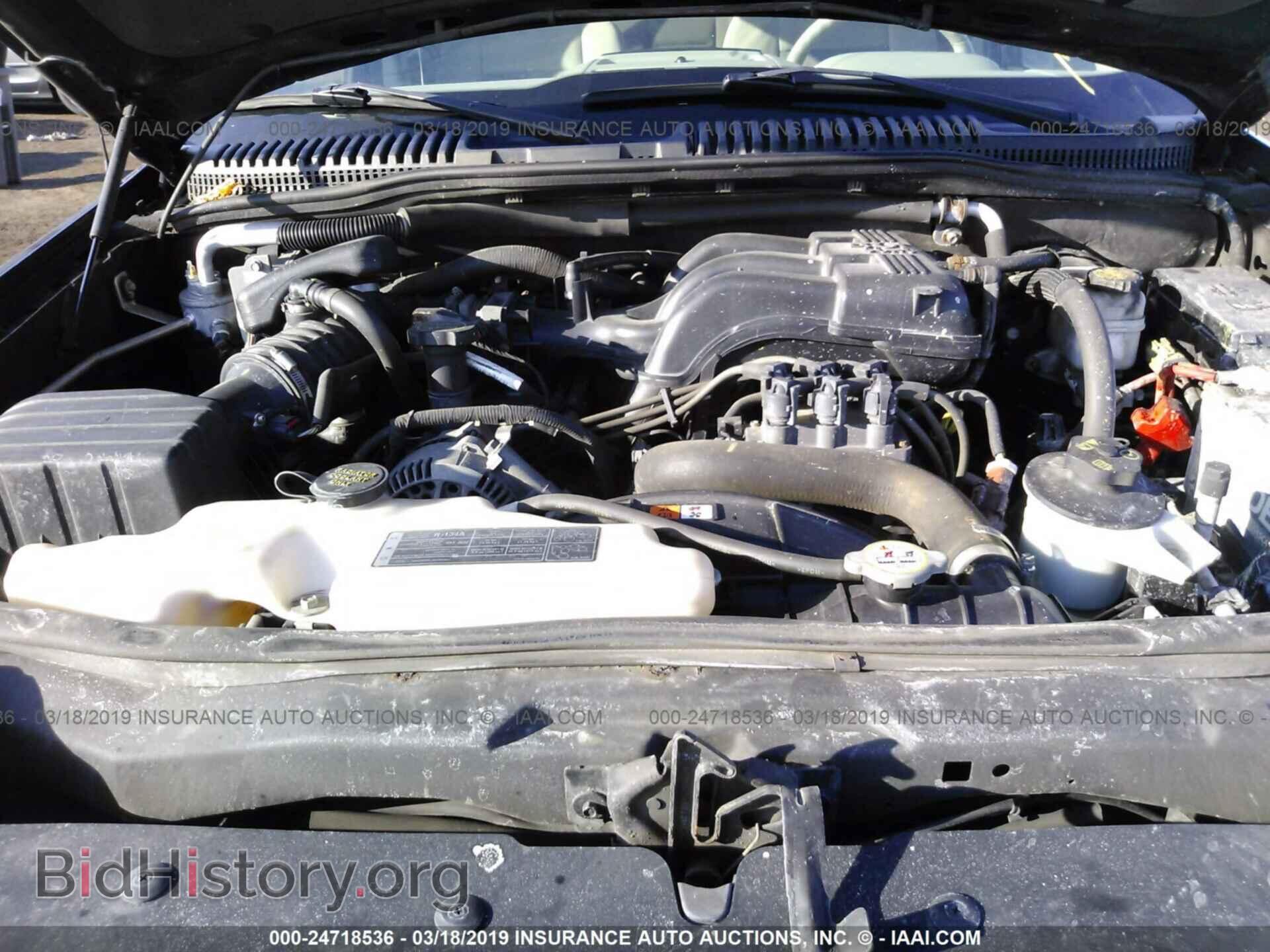 2007 FORD EXPLORER - VIN: 1FMEU73E27UB86634 - Photo 10