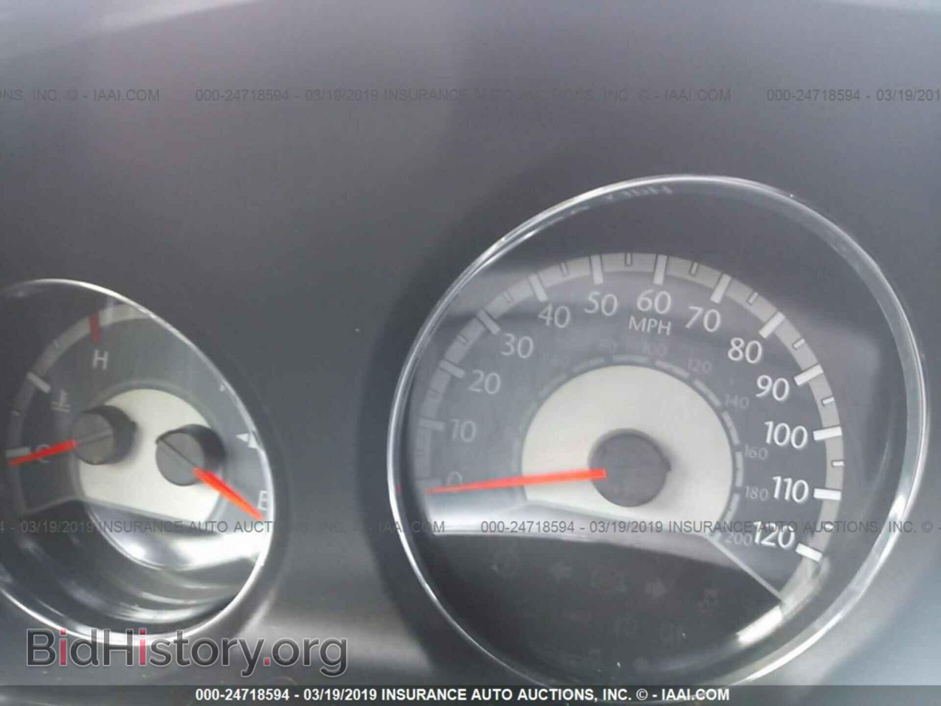2014 CHRYSLER 200 - VIN: 1C3CCBAB4EN146254 - Фото 7