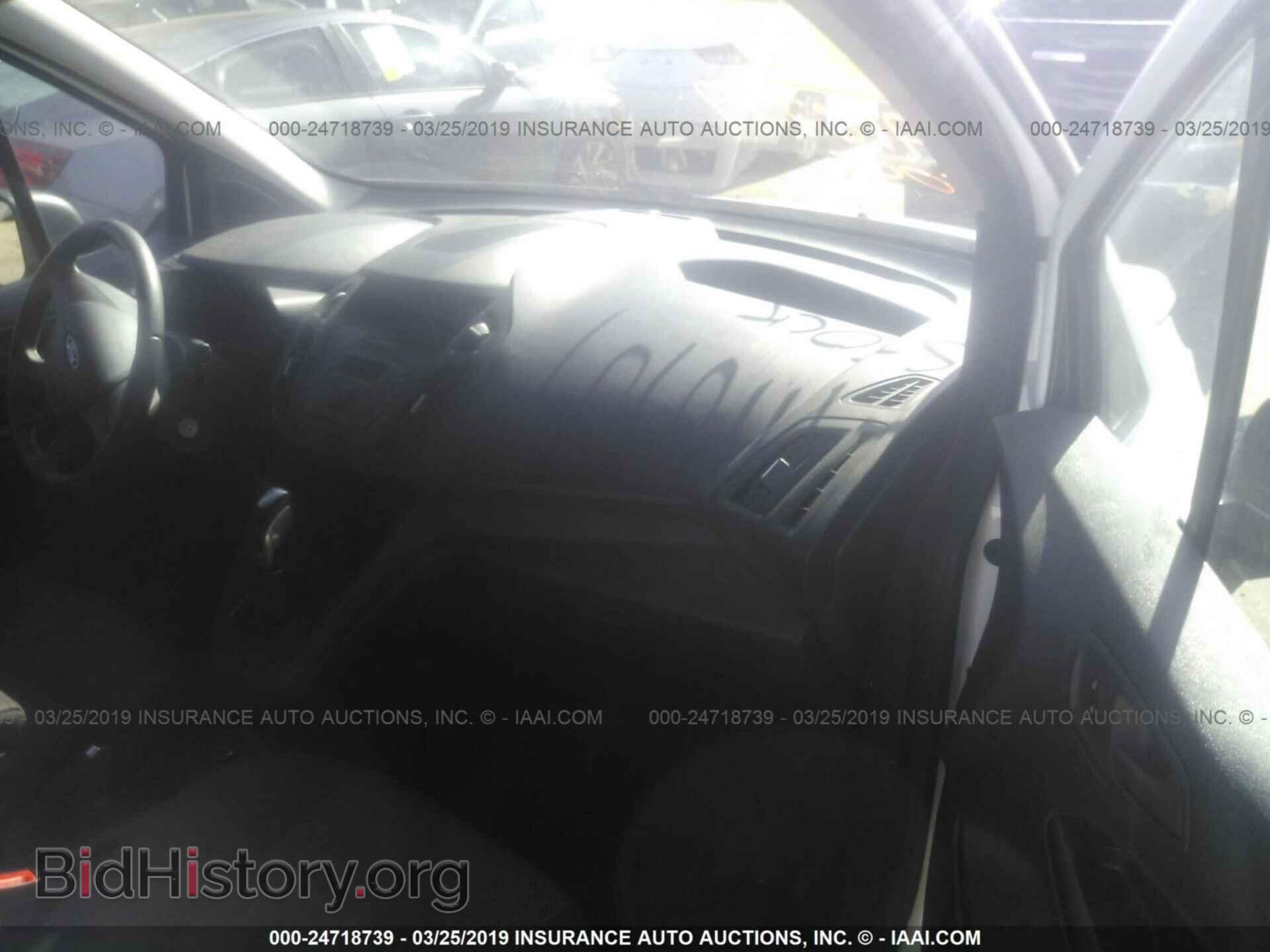 2015 FORD TRANSIT CONNECT - VIN: NM0LS7E75F1221860 - Фото 5