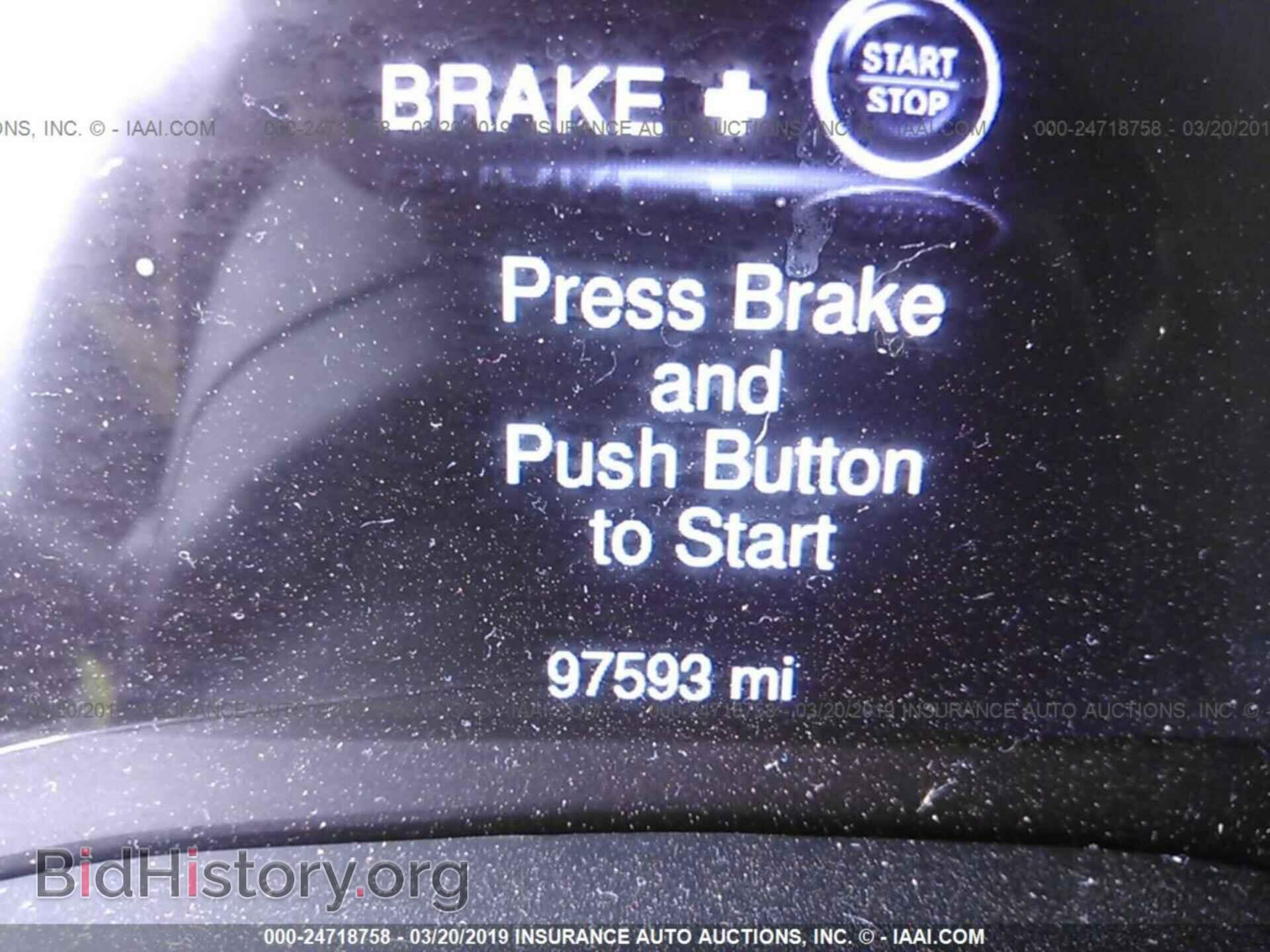 2014 DODGE DURANGO - VIN: 1C4RDJDG2EC336733 - Фото 7