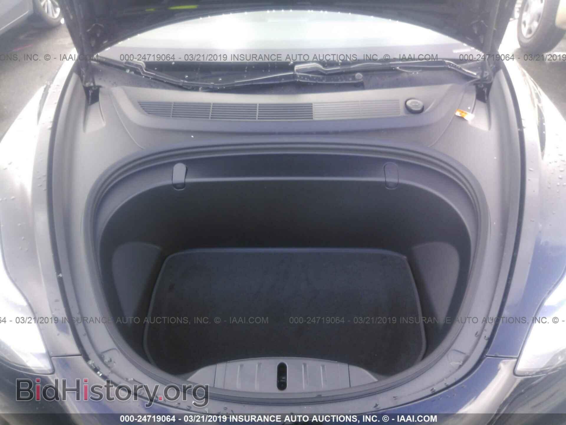2018 TESLA MODEL 3 - VIN: 5YJ3E1EA2JF172104 - Photo 10