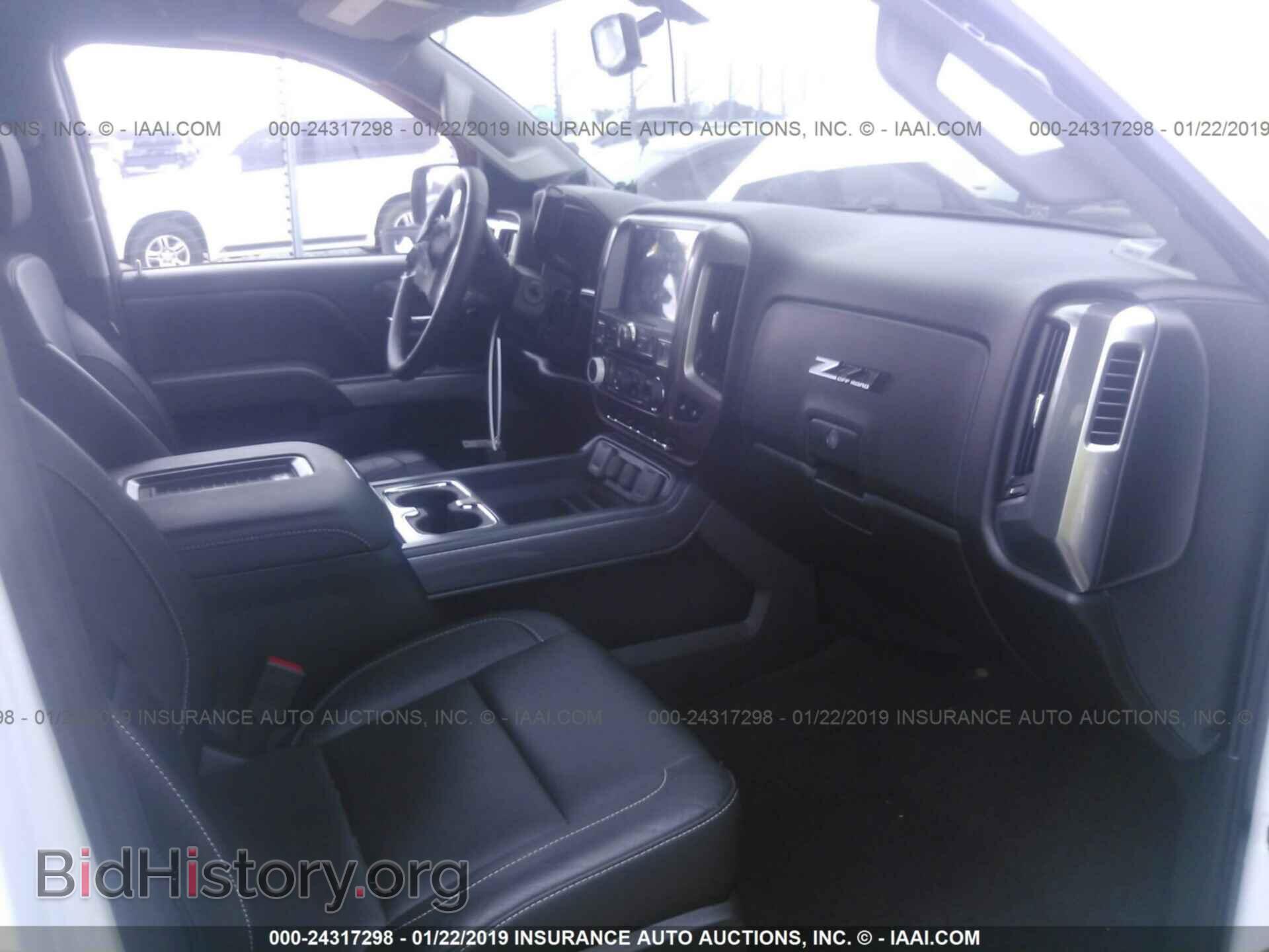 2012 MAZDA CX-9 - VIN: JM3TB3CV7C0361219 - Фото 5
